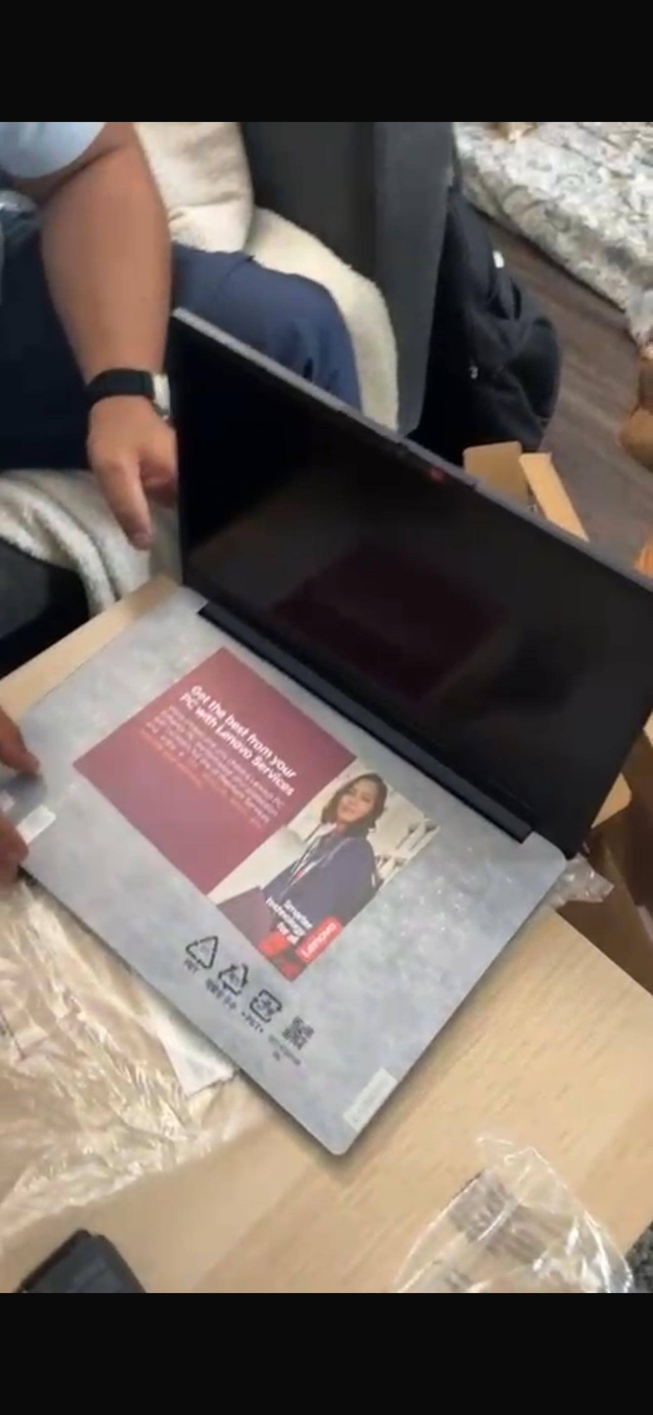 Customer provided, click to load a larger version