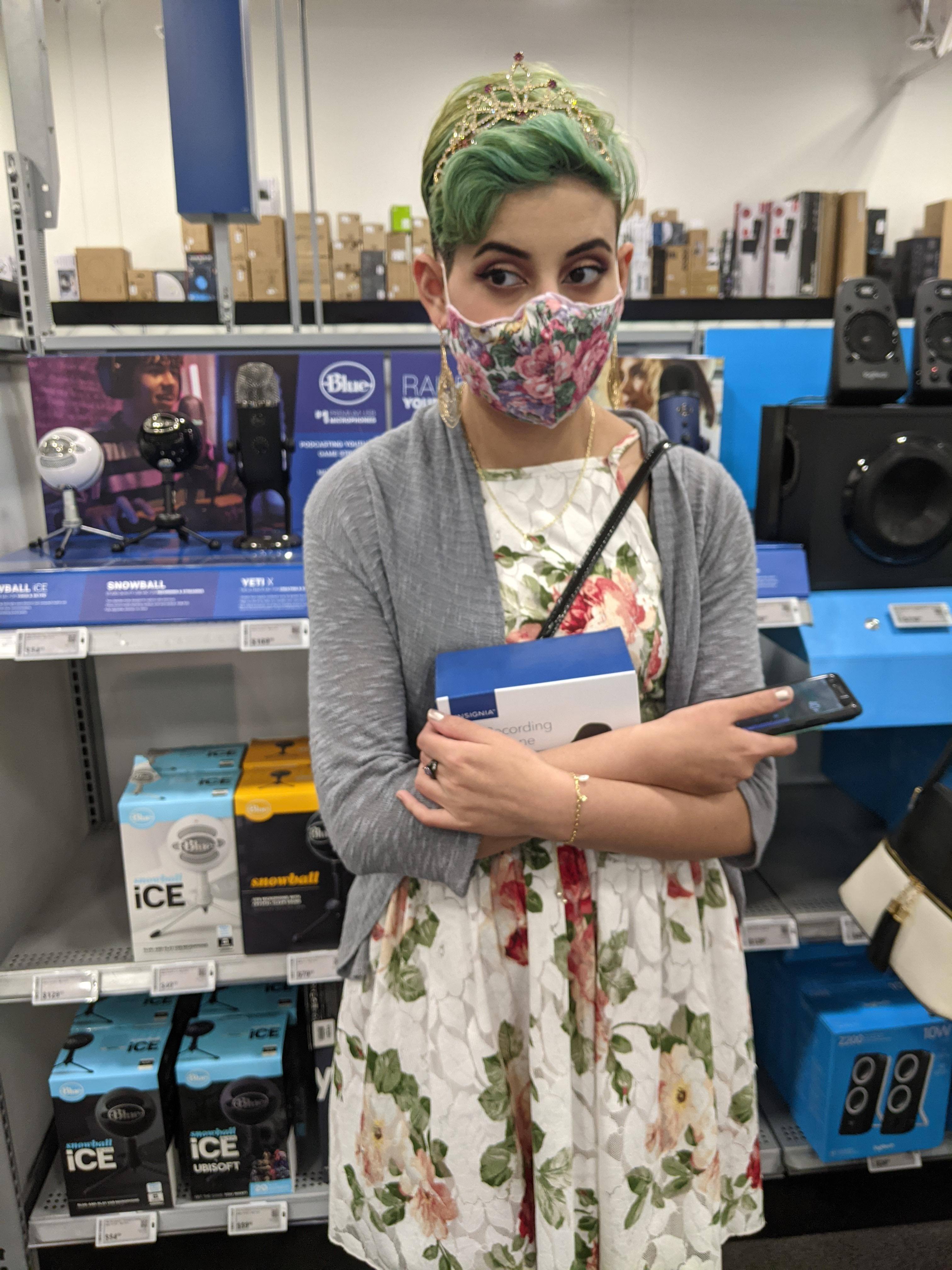 Customer provided, click to load a larger version