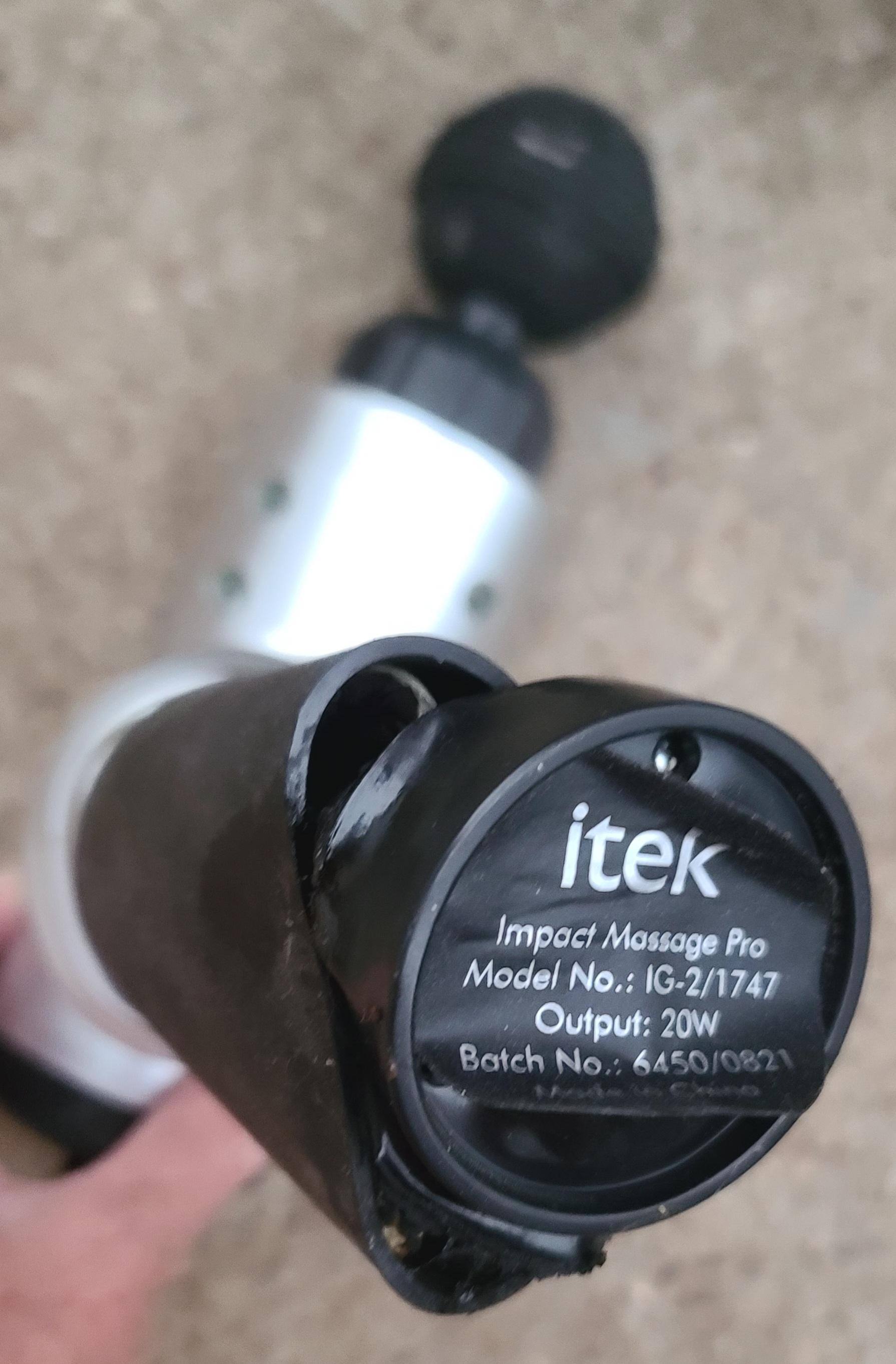 Customer provided, click to load a larger version