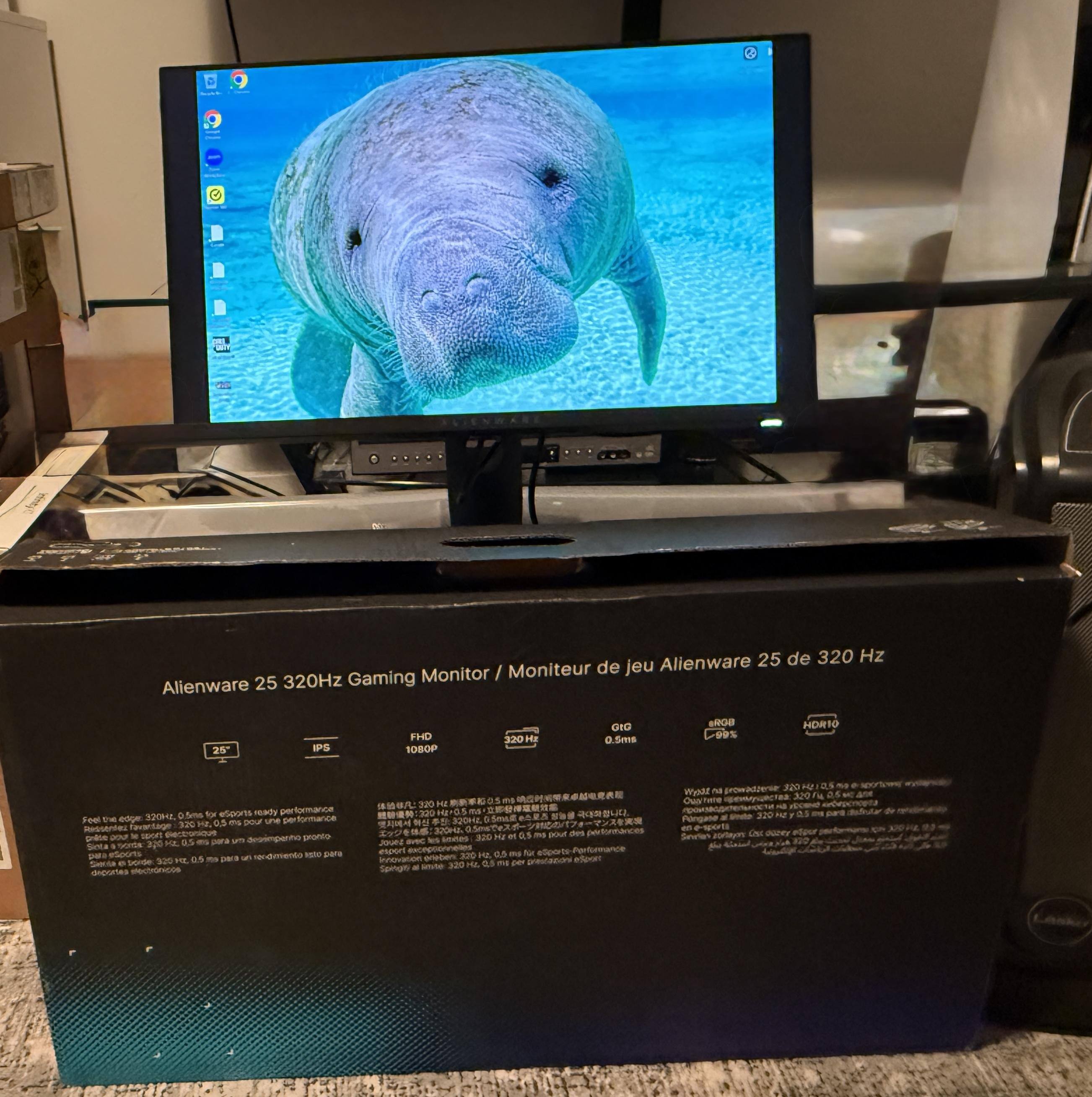 Customer provided image, click to load a larger version