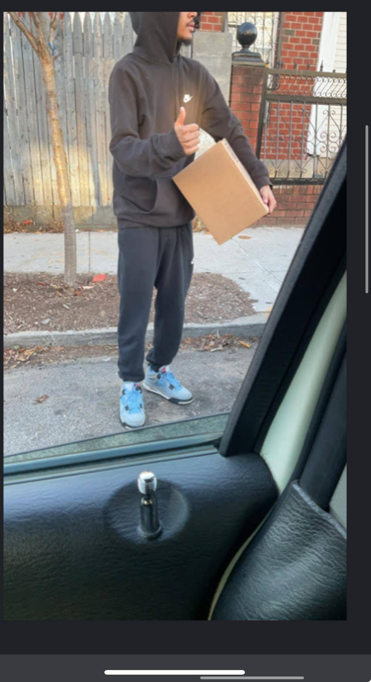 Customer provided, click to load a larger version