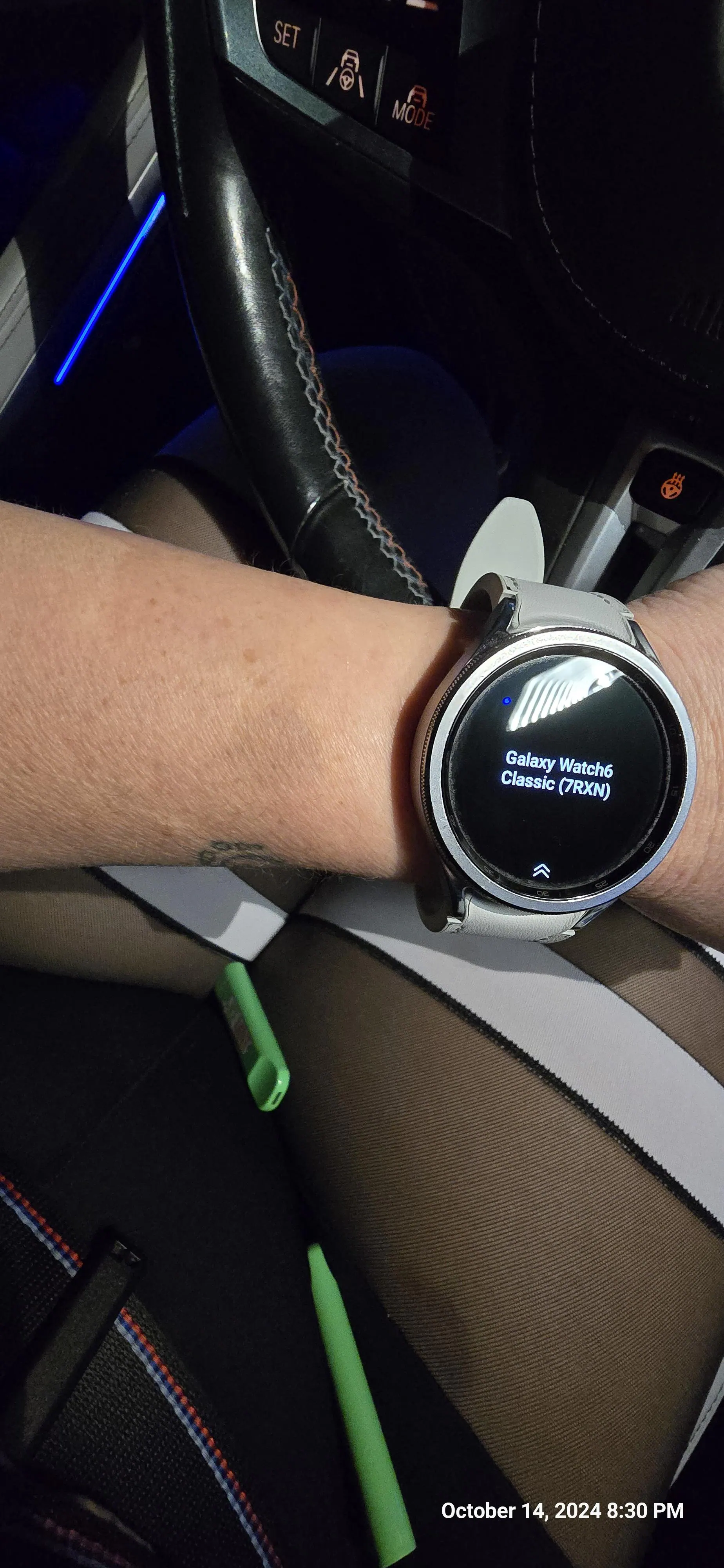 Customer provided, click to load a larger version