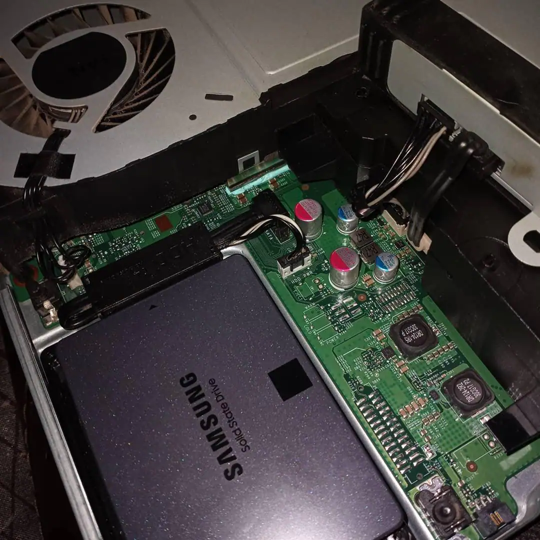 Customer provided image, click to load a larger version