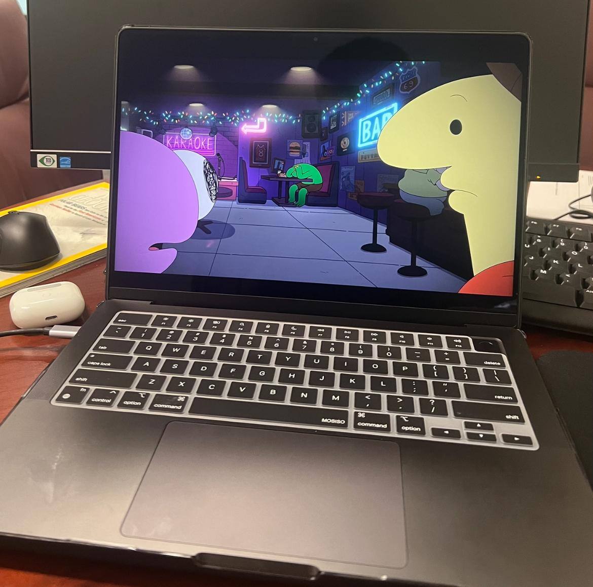 Customer provided, click to load a larger version