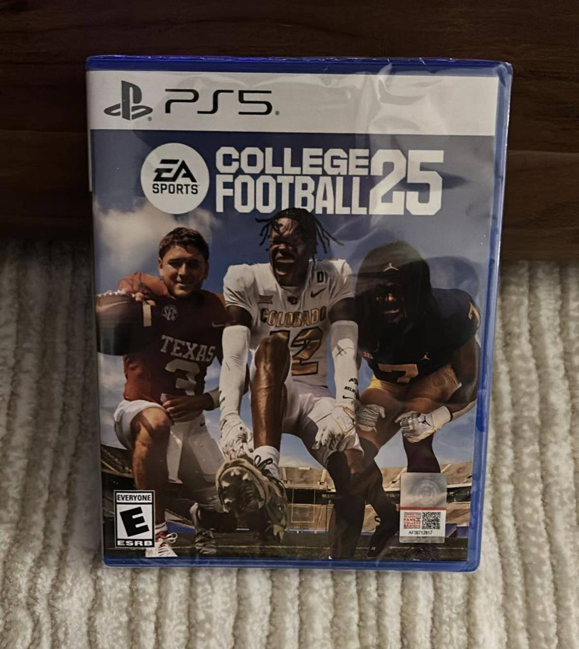 Customer provided, click to load a larger version