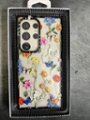 Customer Reviews: CASETiFY Impact Case for Samsung Galaxy S24 Ultra Ditsy  Floral CTF-28429026-16006565 - Best Buy