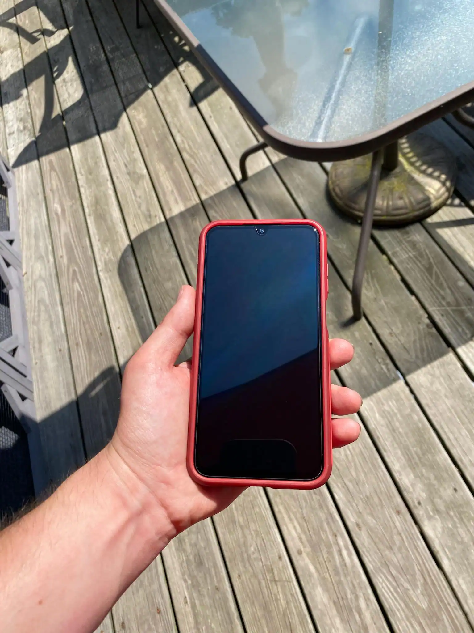 Customer provided image, click to load a larger version