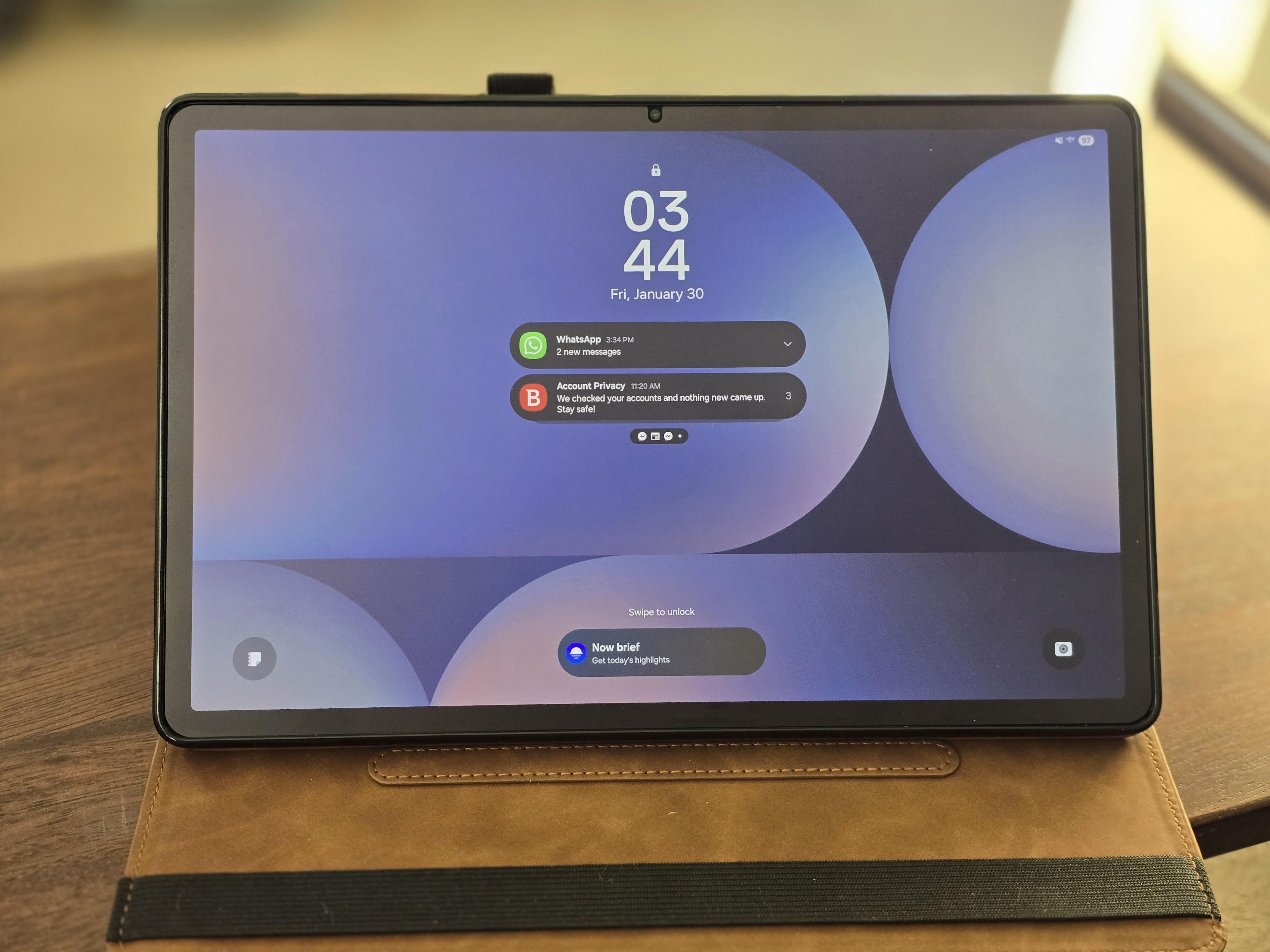 Samsung Galaxy Tab S10+ 12.4