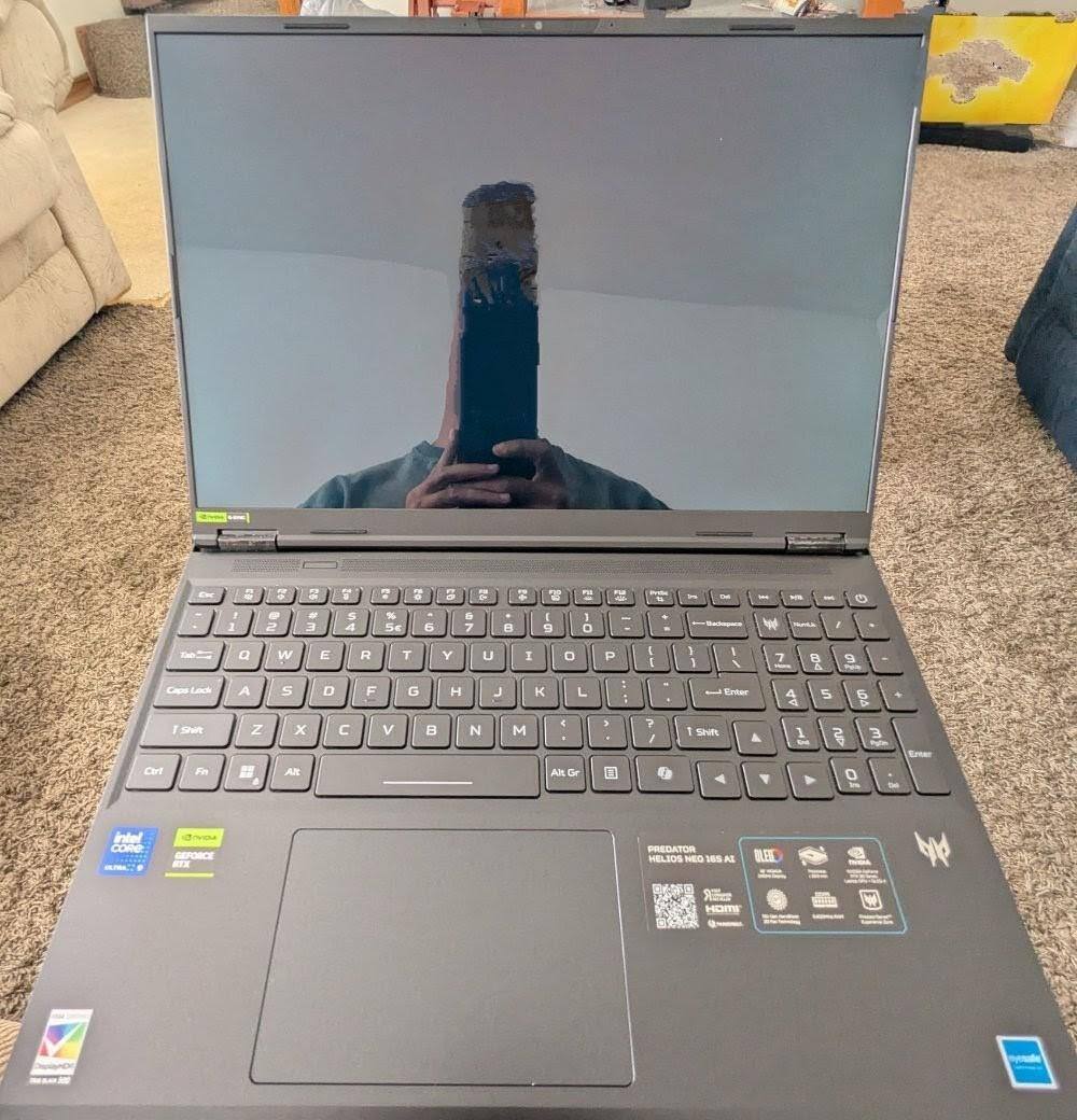 Customer provided, click to load a larger version