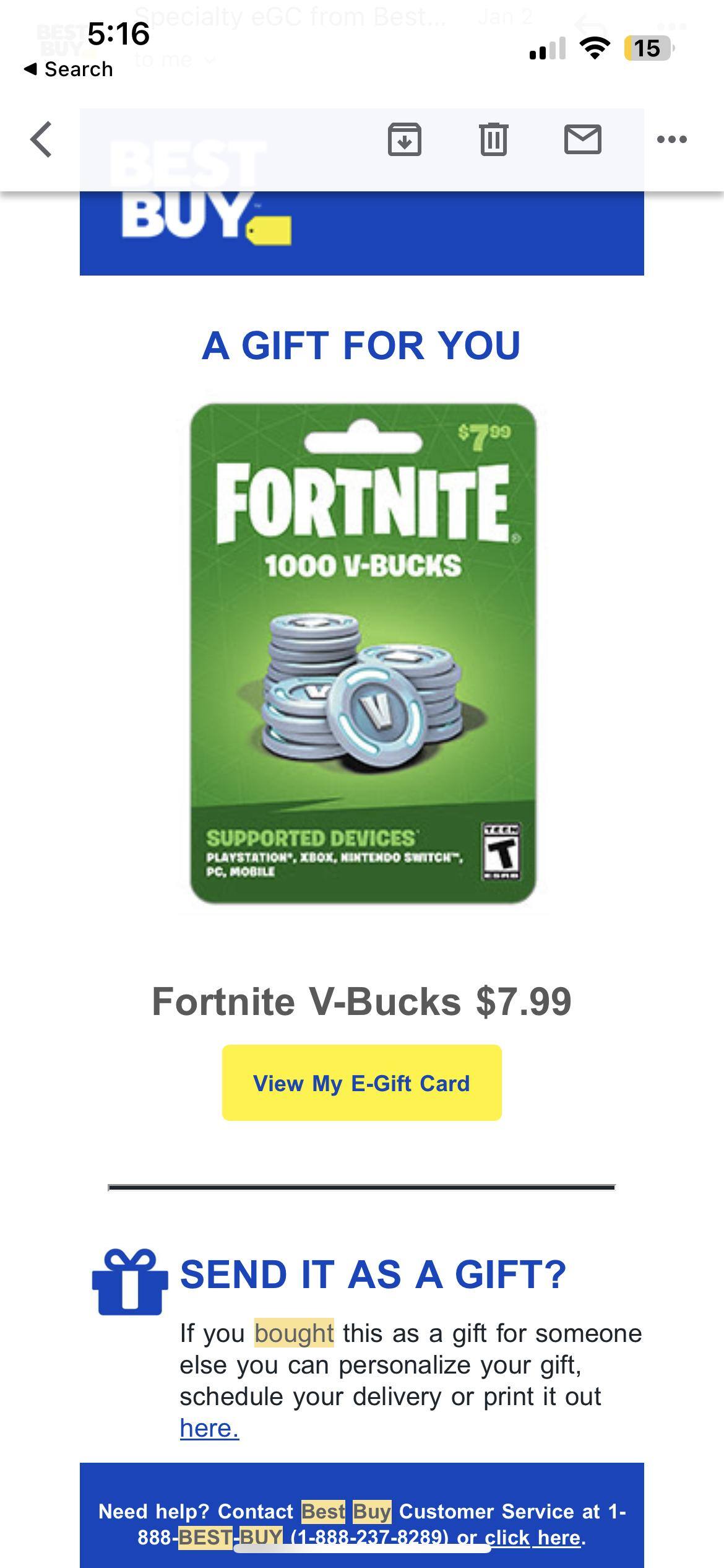 Customer provided image, click to load a larger version