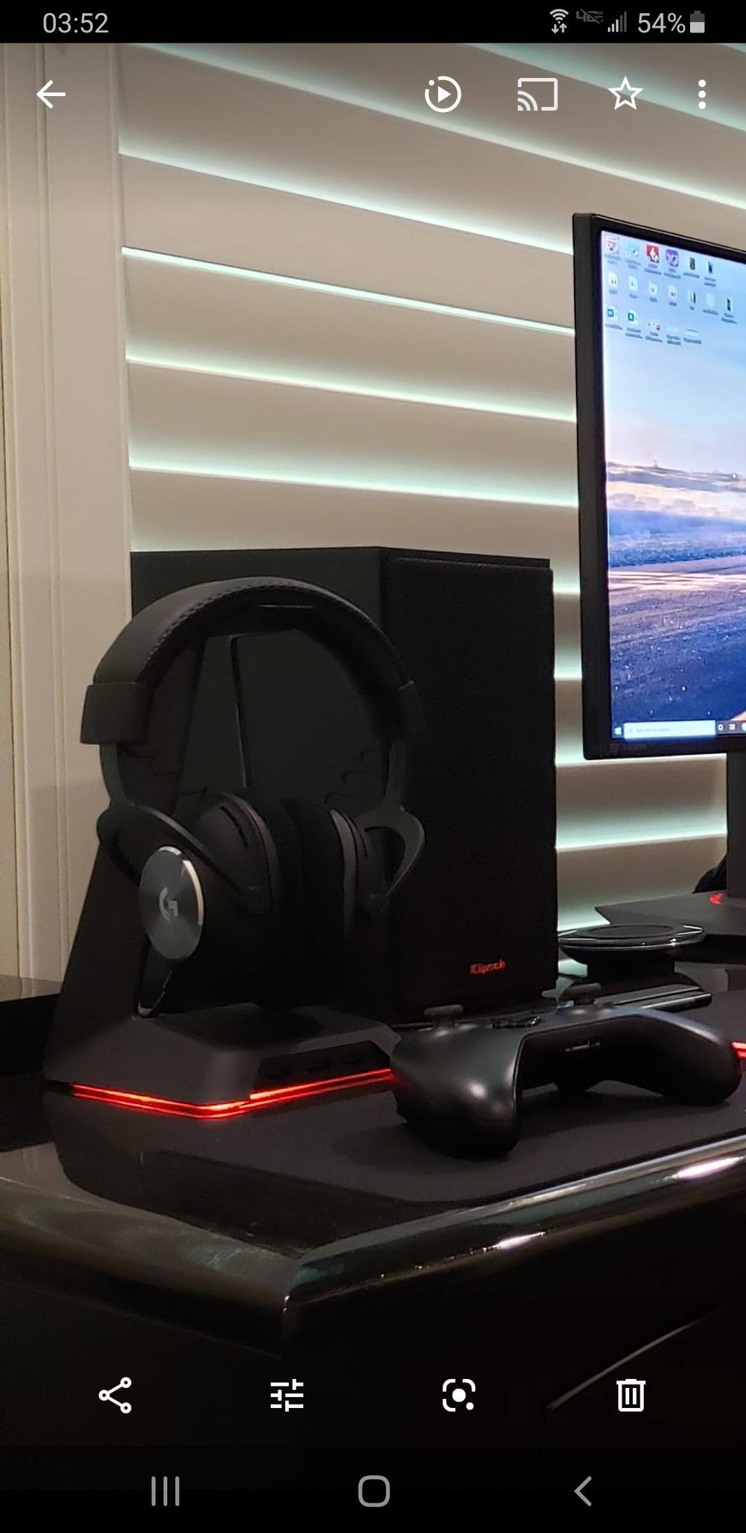 Customer provided image, click to load a larger version