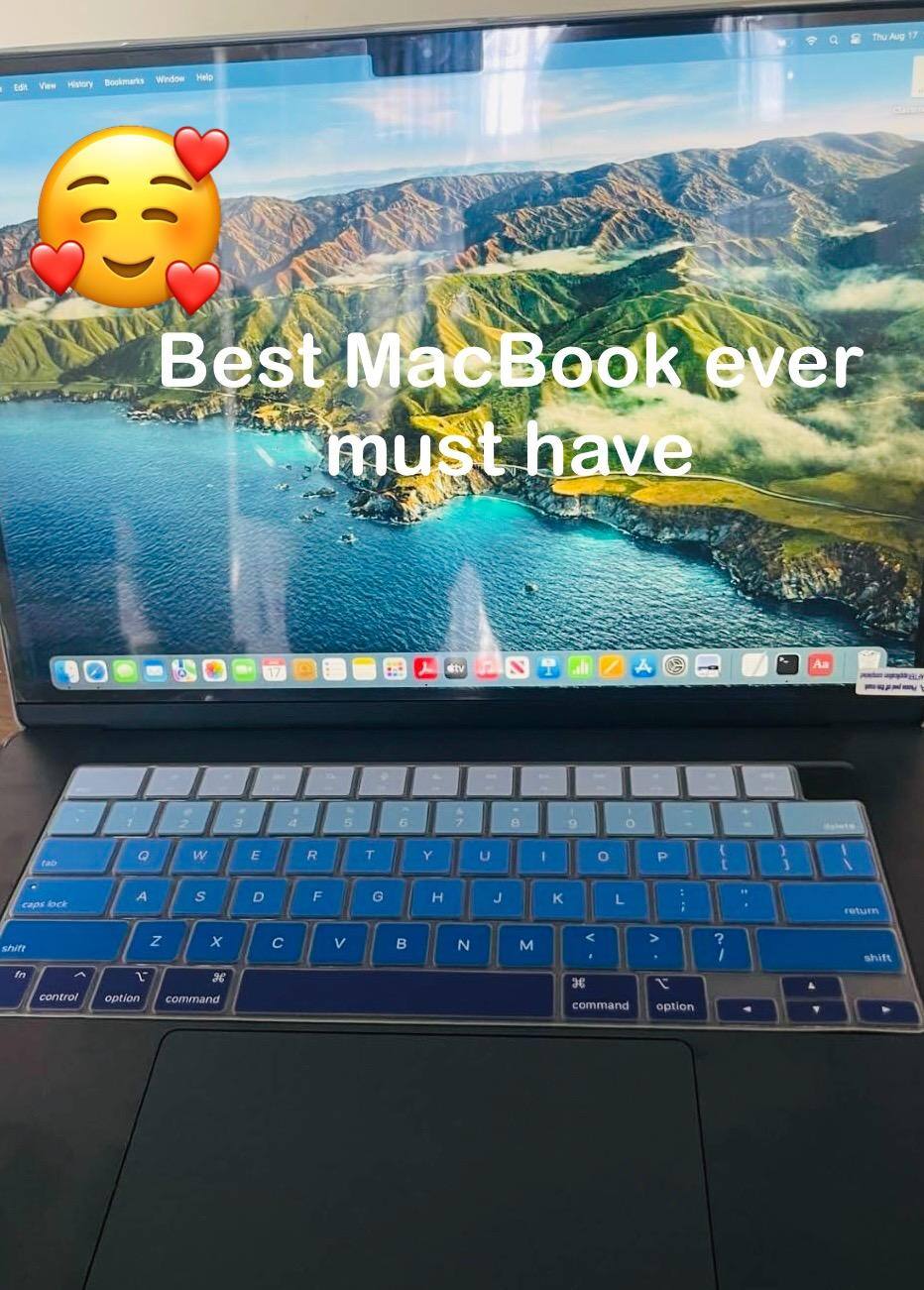 Apple MacBook Air 15