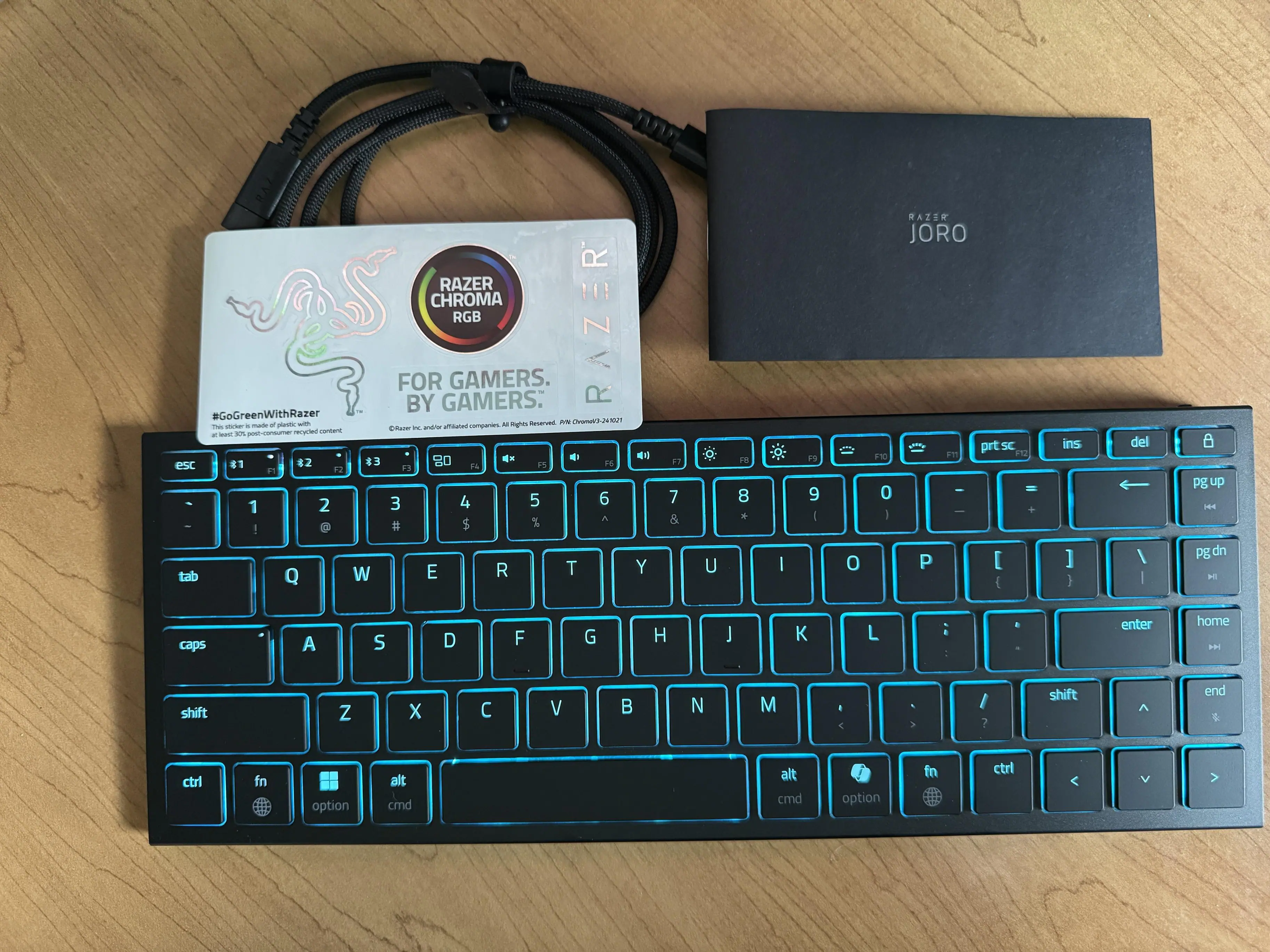 Customer provided image, click to load a larger version