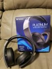 HEADSET SONY PLATINUM WIRELESS 7.1 PS4 - SNIPER.CL