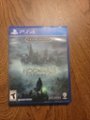 Hogwarts Legacy - Deluxe Edition for PlayStation 4 [New Video Game] PS 4  883929794997