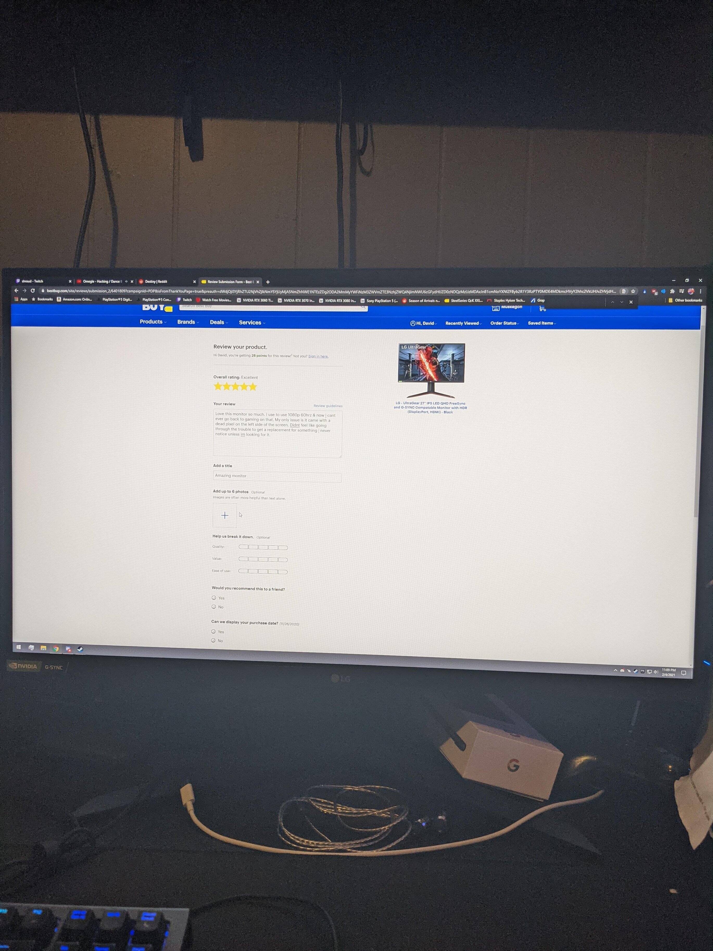 Customer provided, click to load a larger version