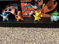 Jazwares Pokemon Select 3 Metallic Figure Charmander PKW3192 - Best Buy