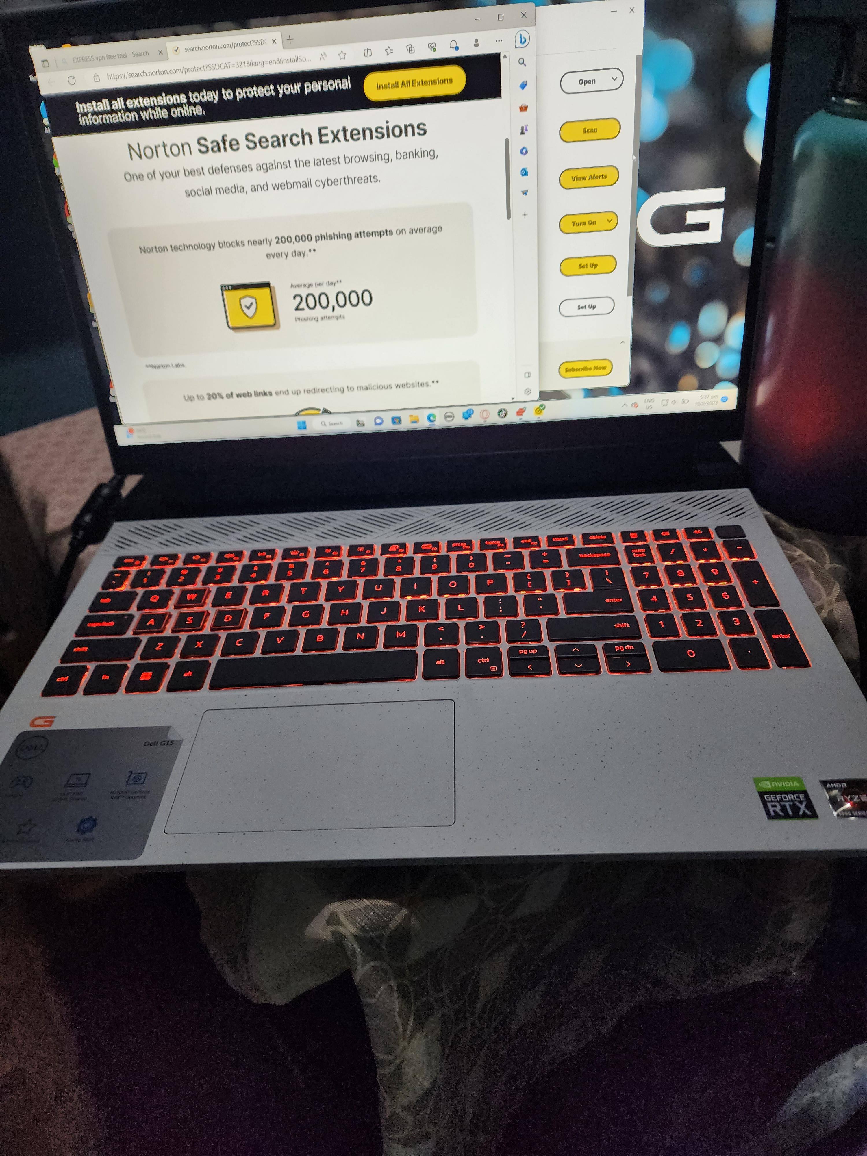 Customer provided, click to load a larger version