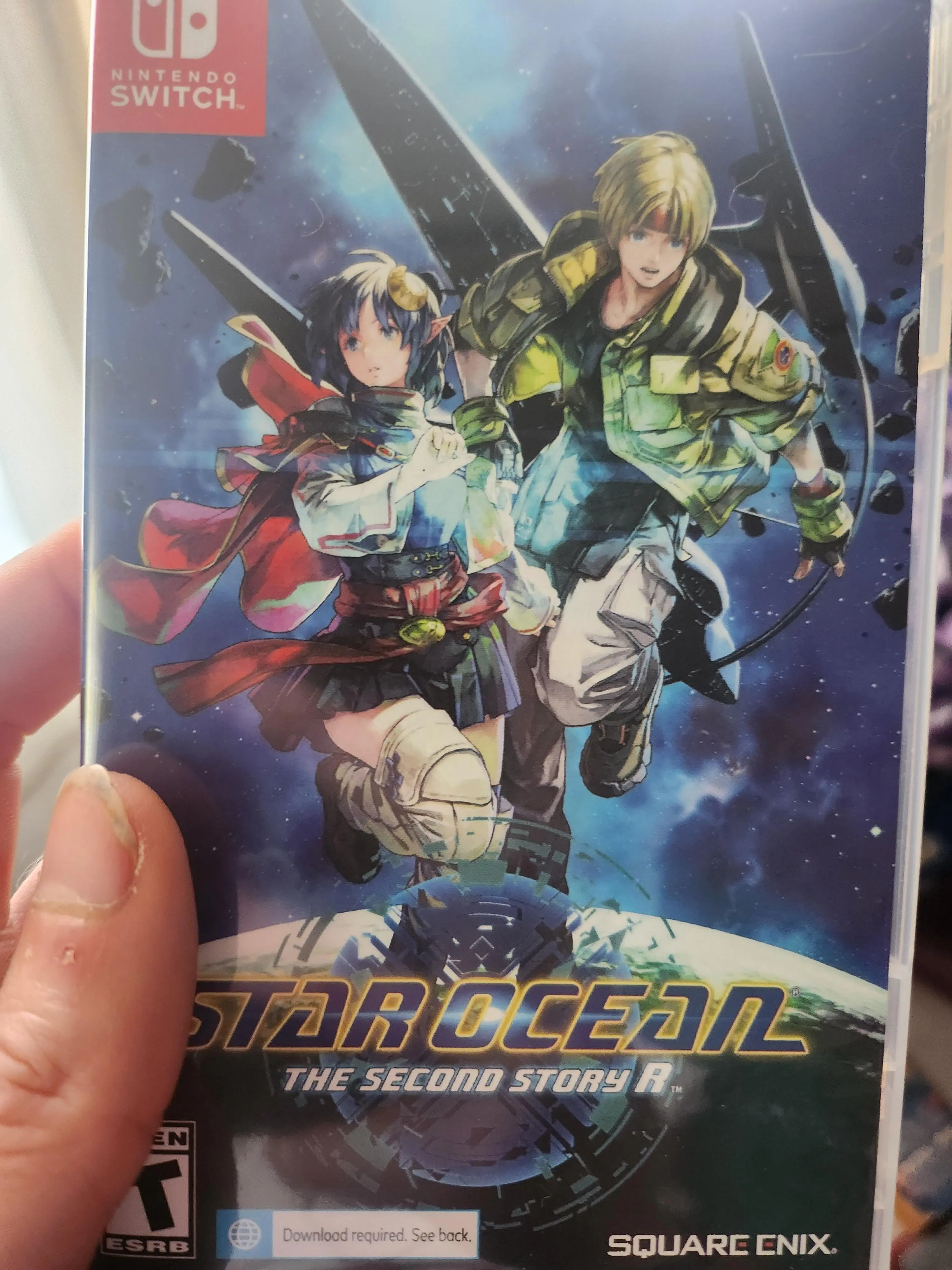 Customer provided image, click to load a larger version