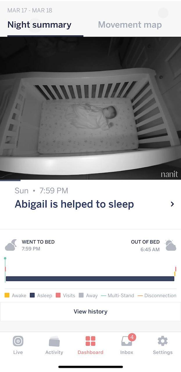 Robust App, click to load a larger version