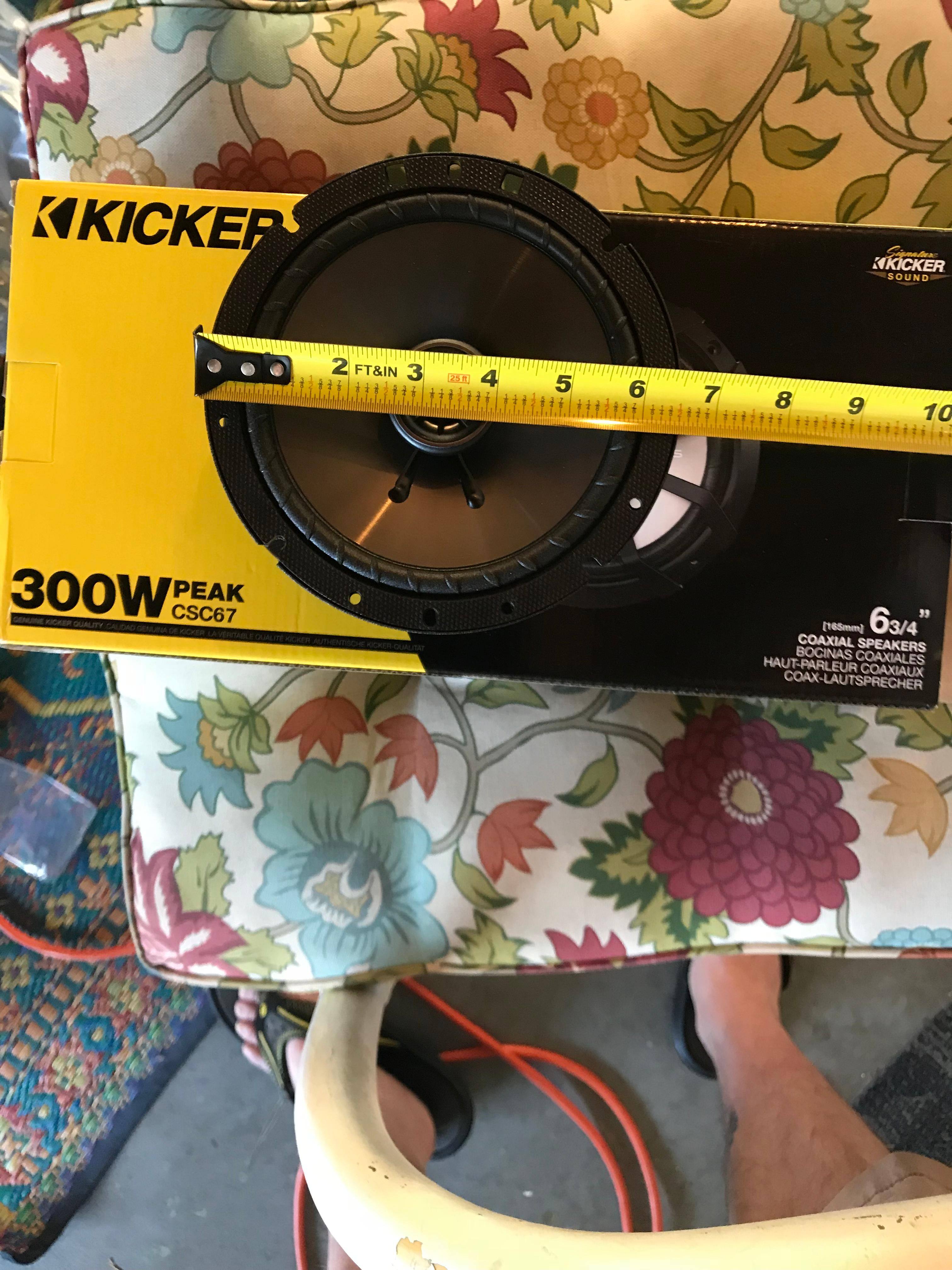 Customer provided image, click to load a larger version