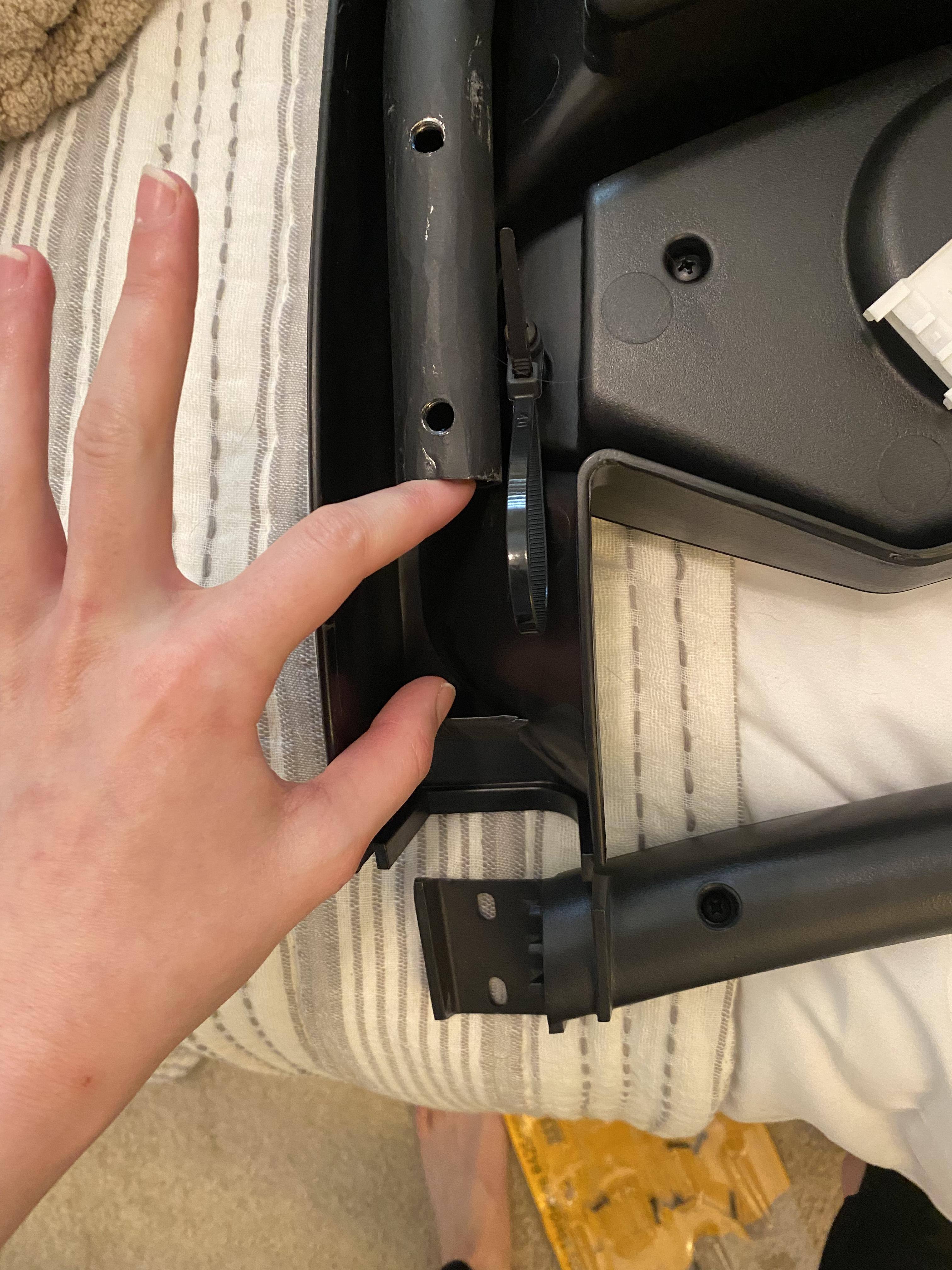 Customer provided image, click to load a larger version