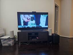 【sky-air】HT-A9 Sony HT A9 7.1 Channel High Performance Home Theater System