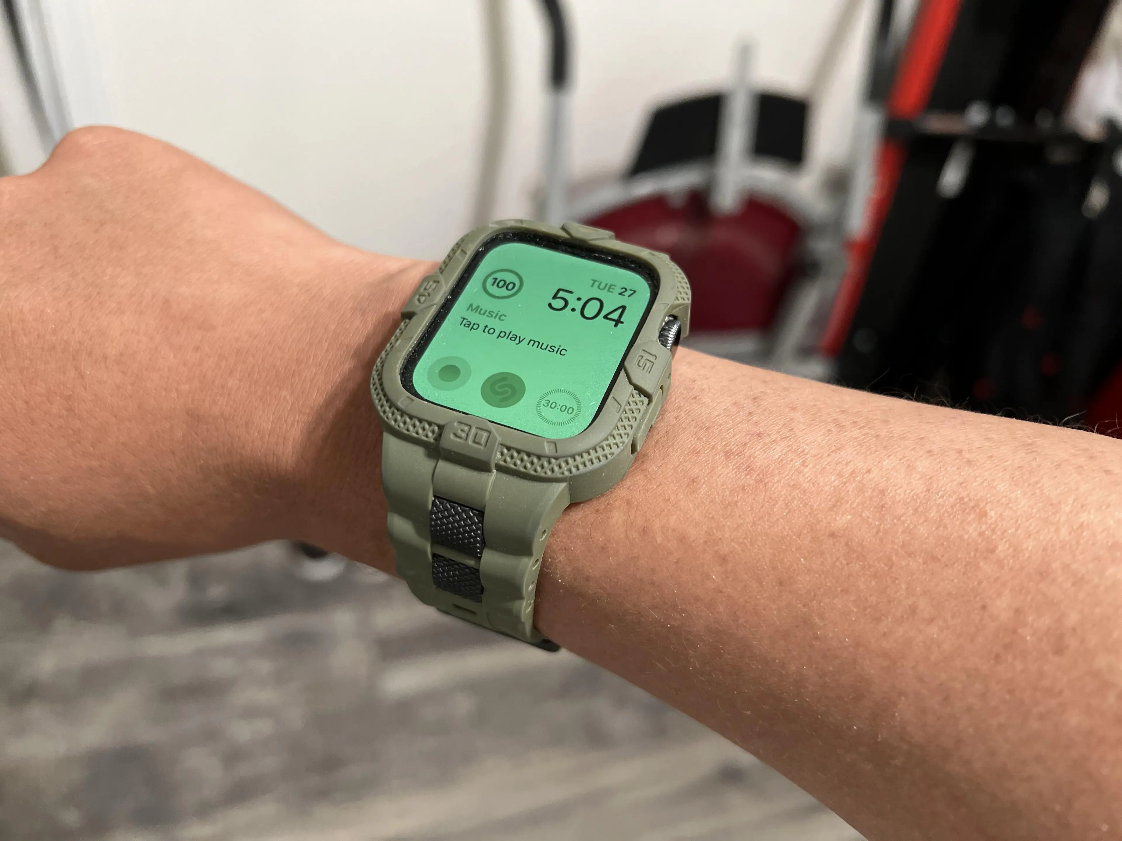 Customer provided image, click to load a larger version