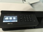 Bright LCD Touchscreen For Settings And Functions, click to load a larger version