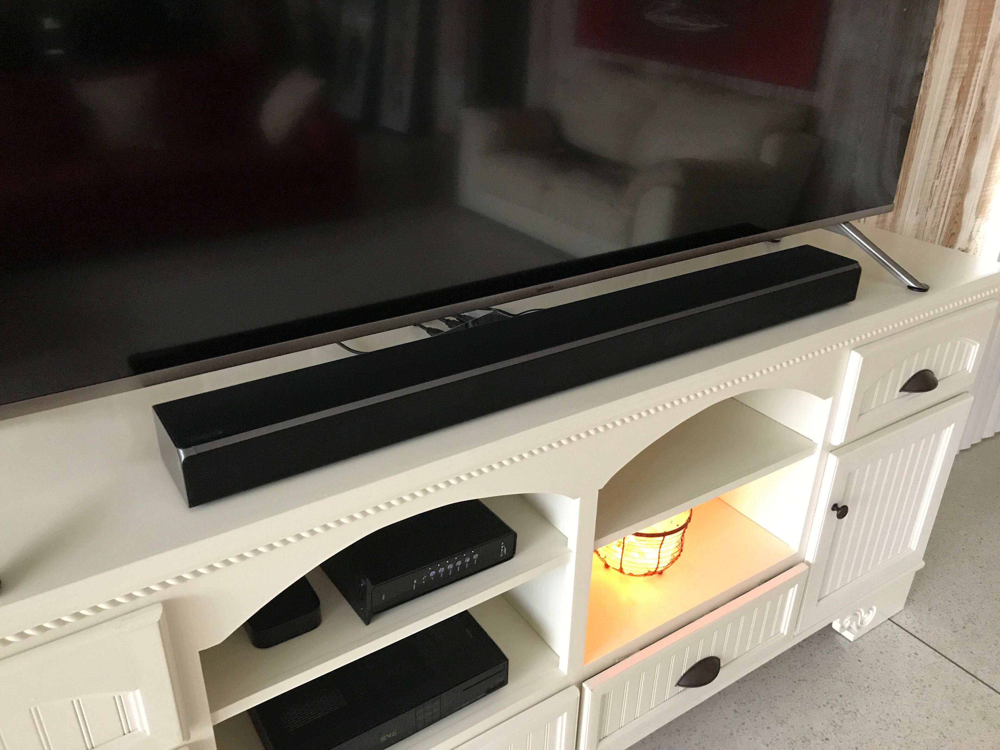 HW-K850, click to load a larger version