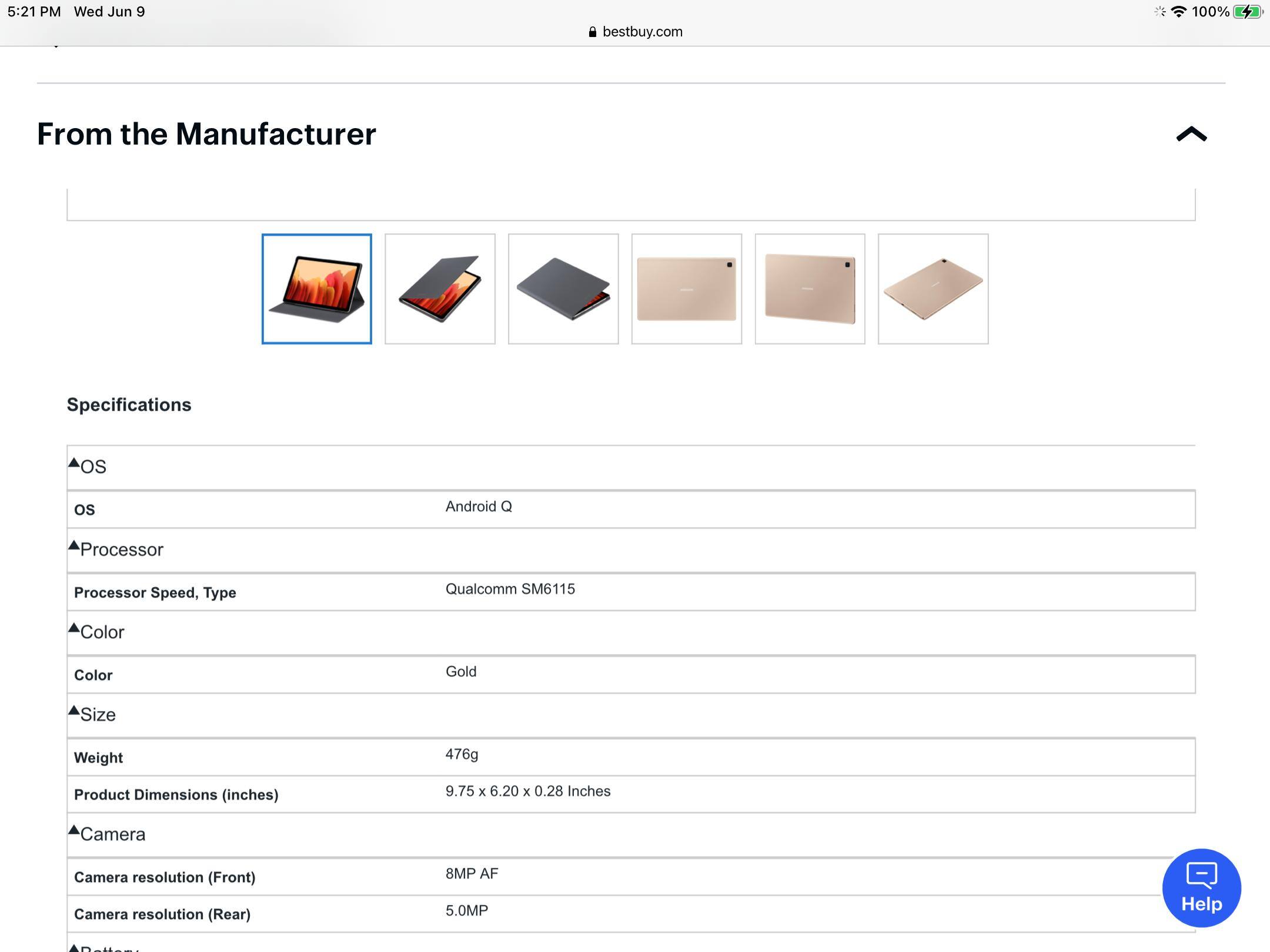 Customer provided, click to load a larger version