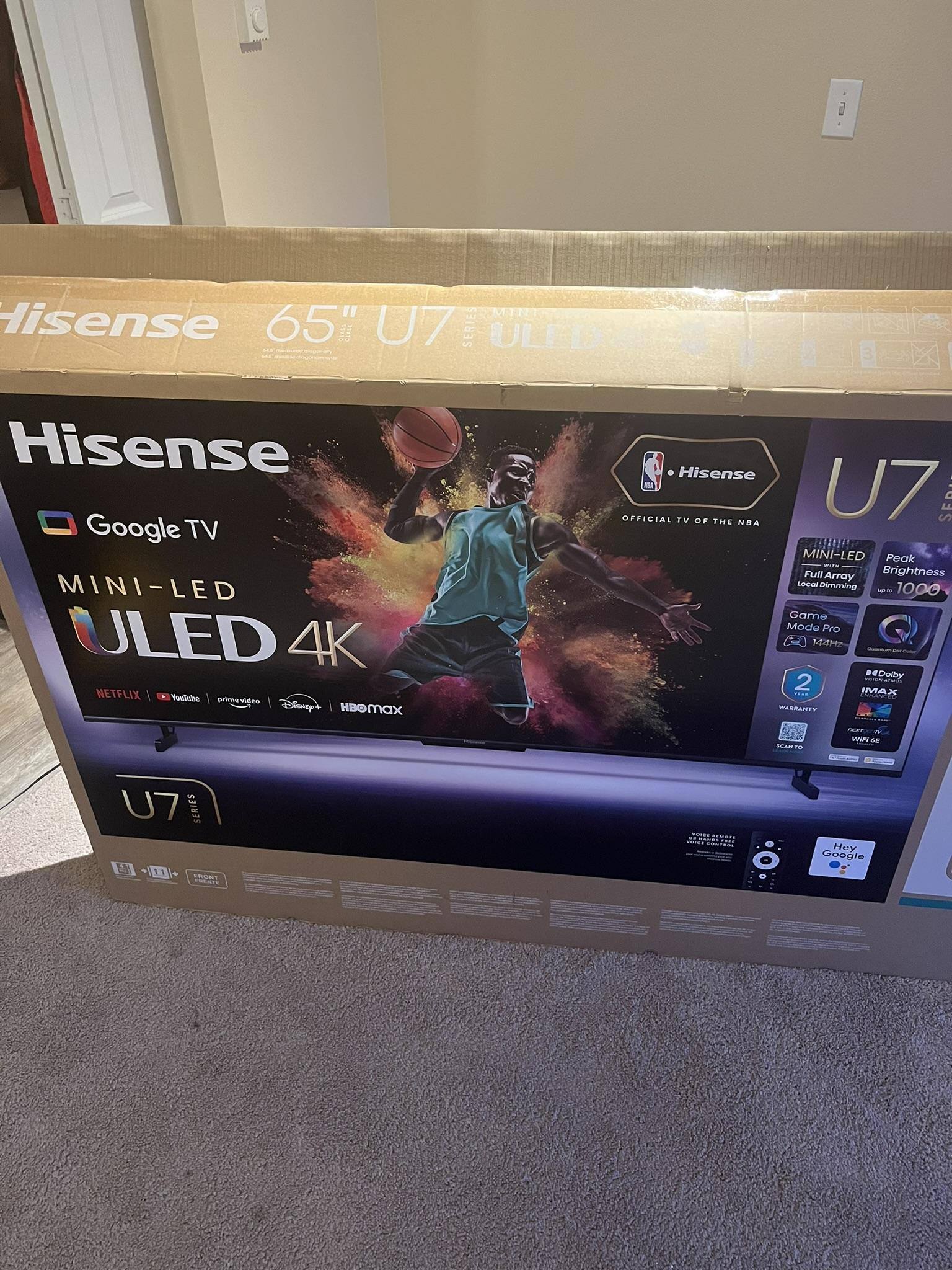 Customer provided, click to load a larger version