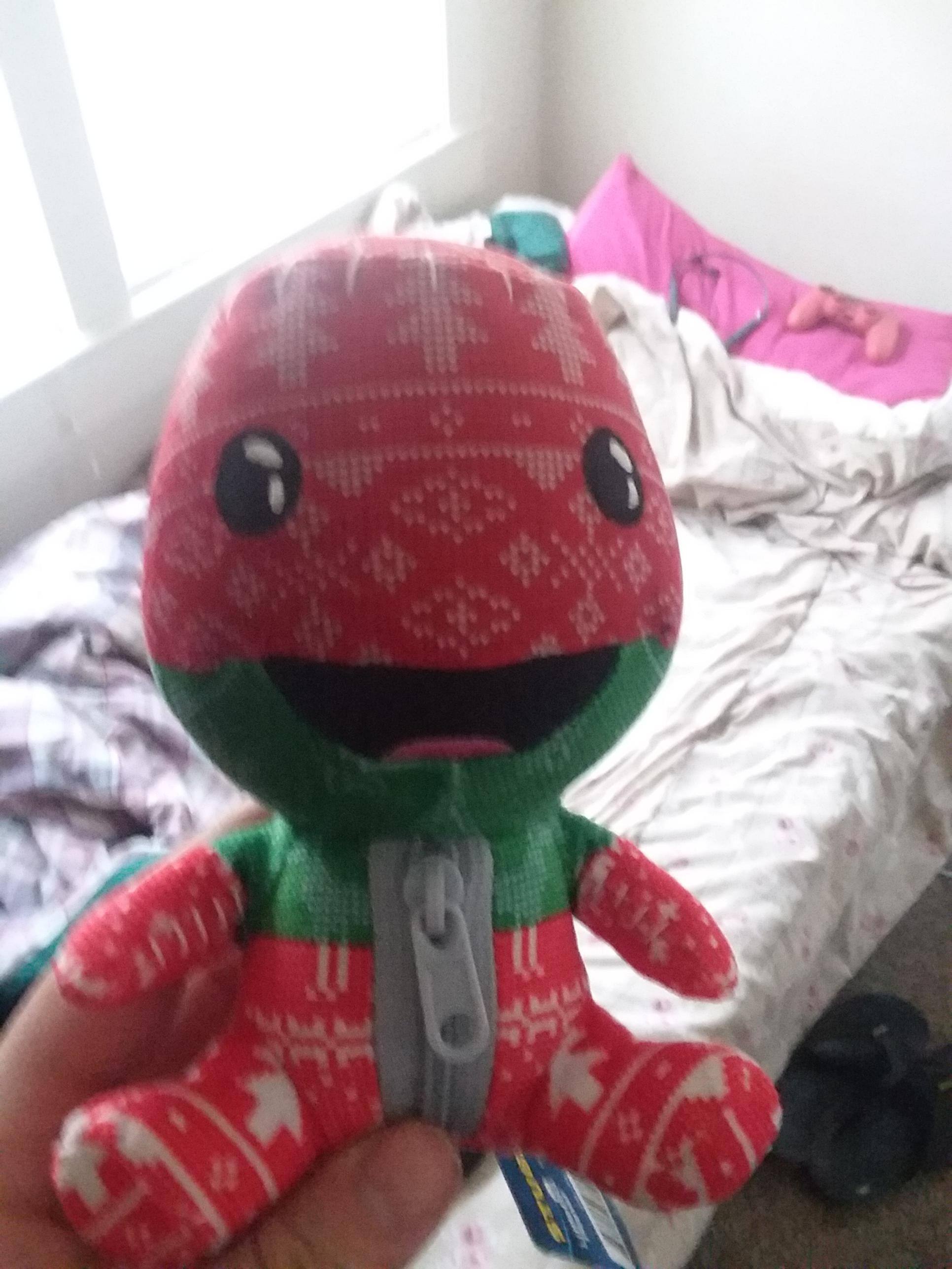 Customer provided image, click to load a larger version