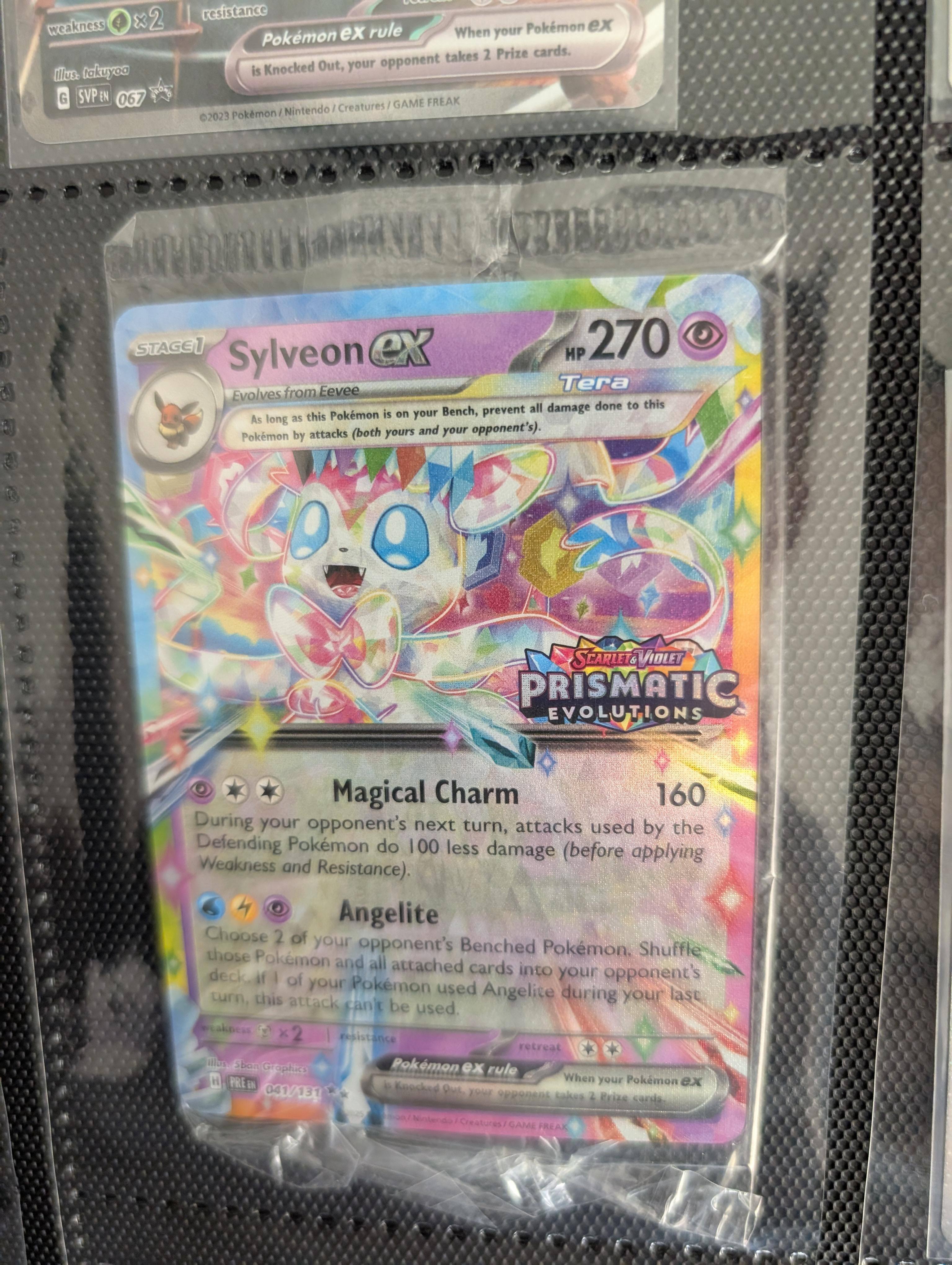 Customer provided image, click to load a larger version