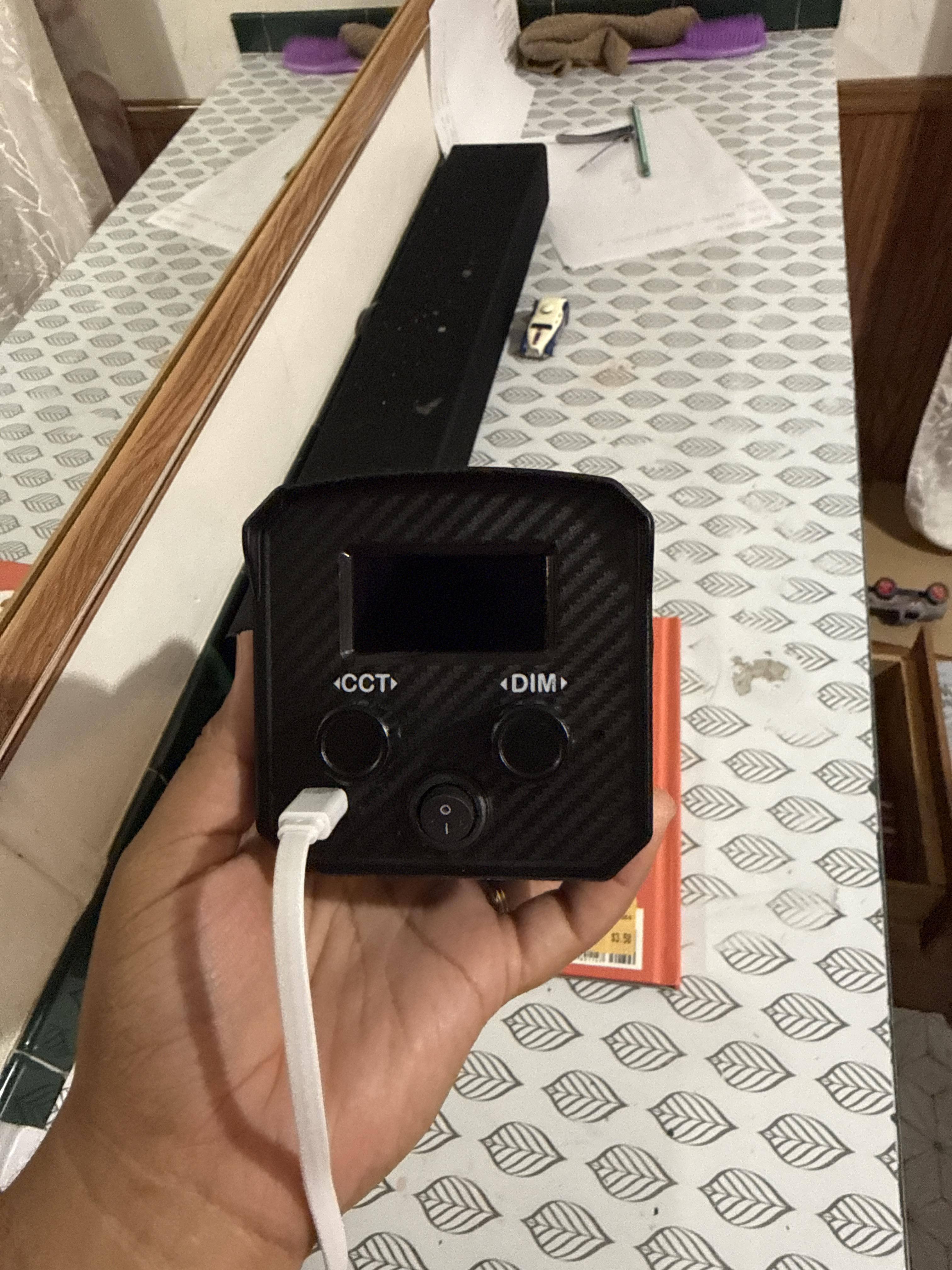 Customer provided image, click to load a larger version