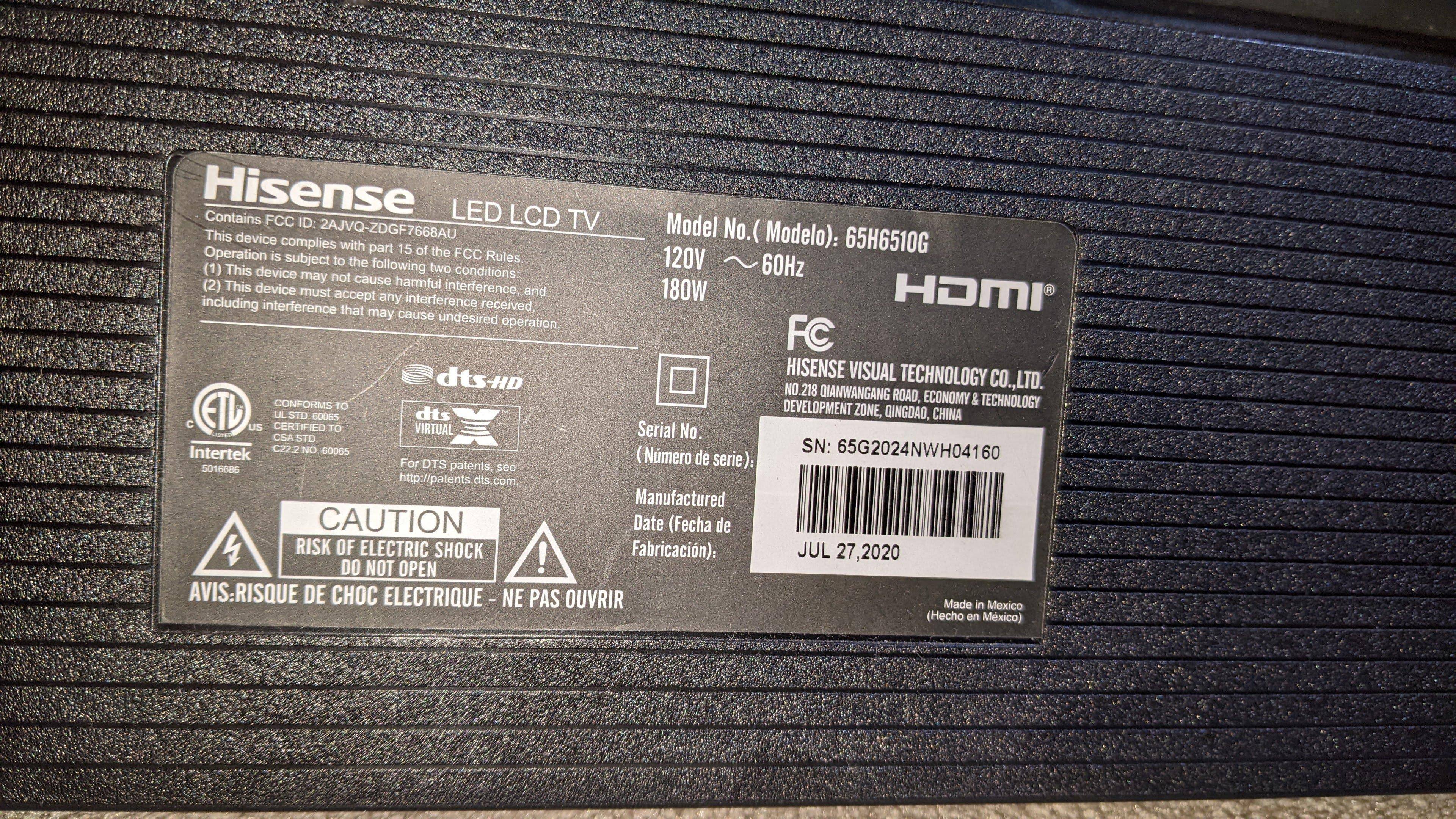 Customer provided, click to load a larger version