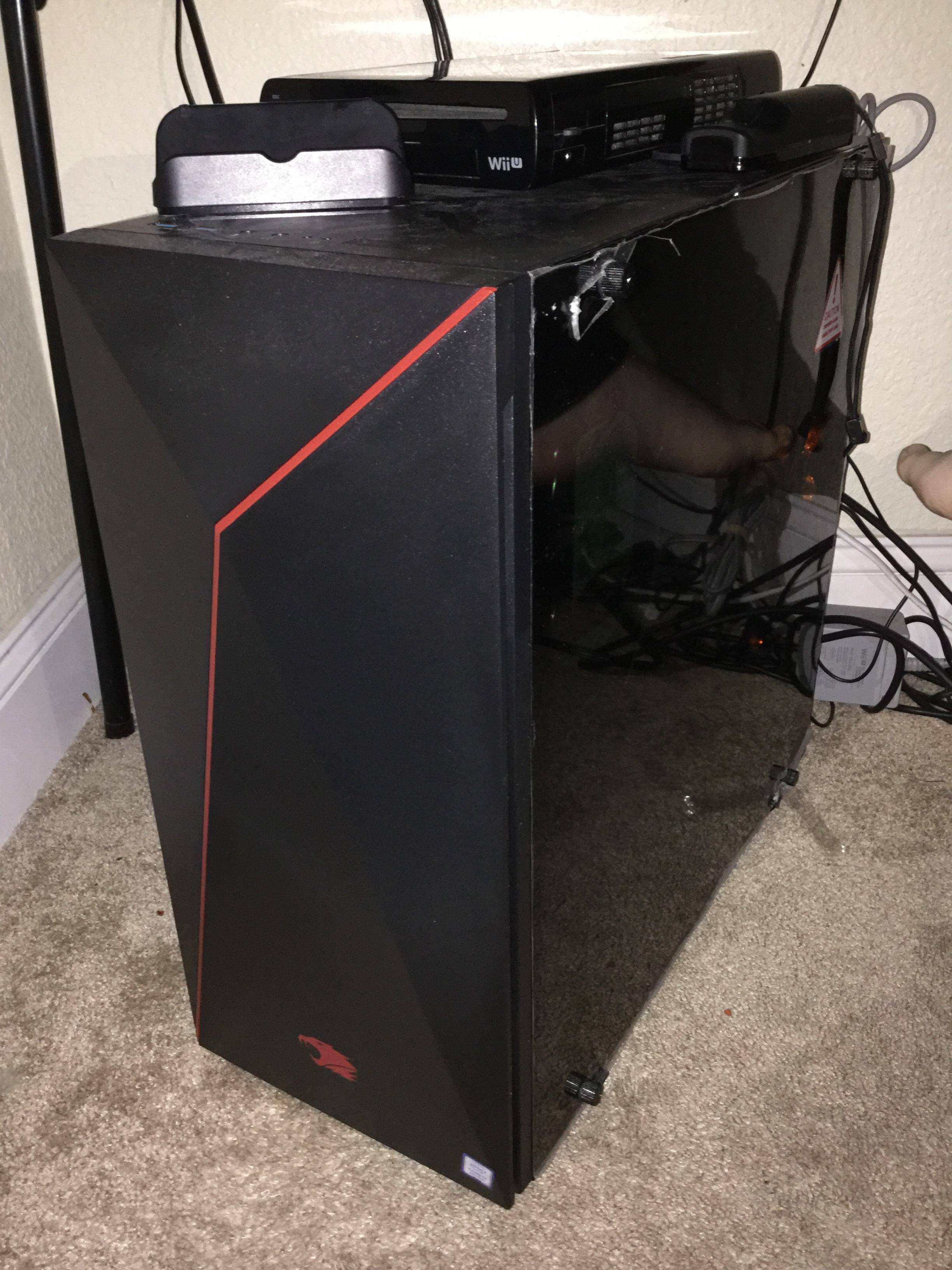 Customer provided image, click to load a larger version