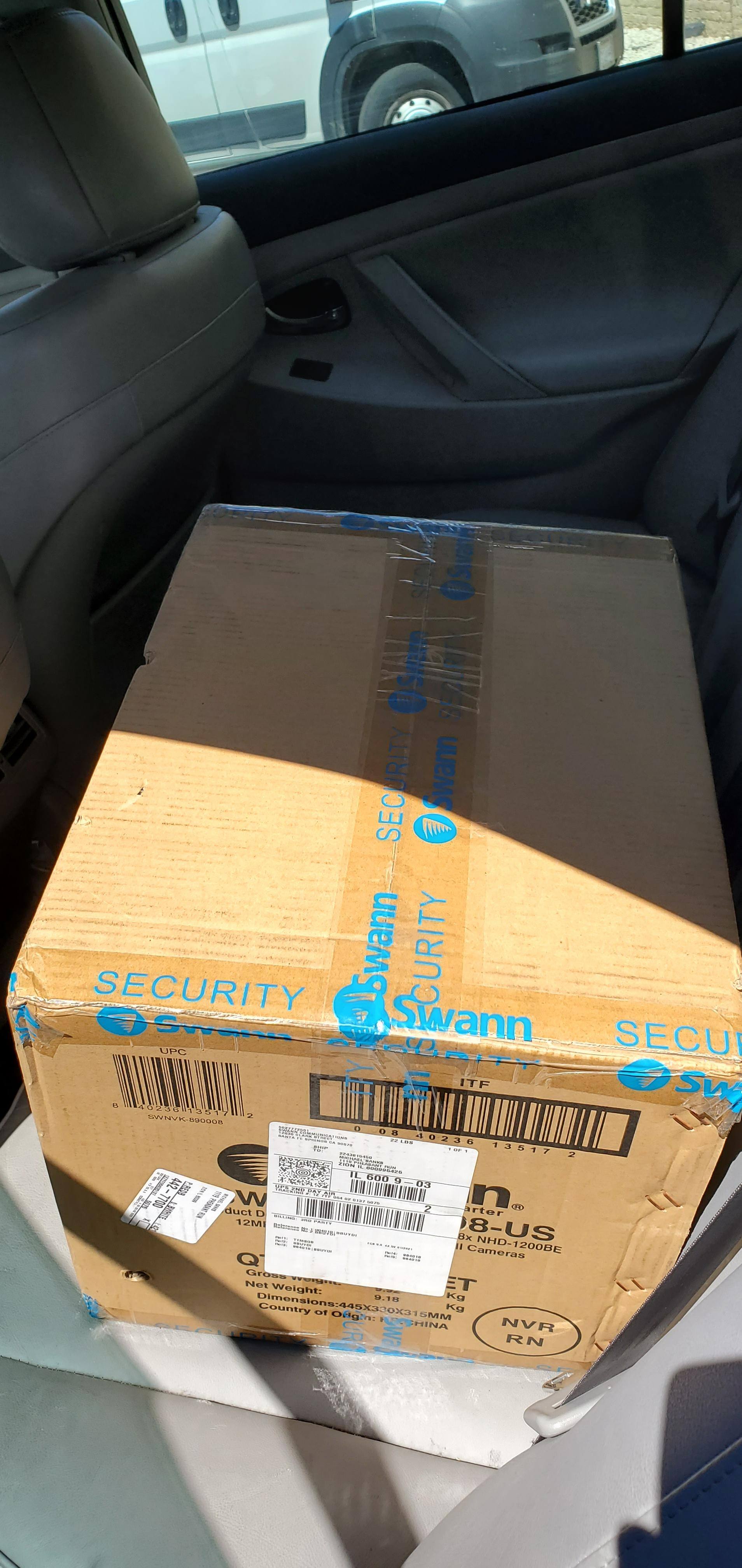 Customer provided, click to load a larger version