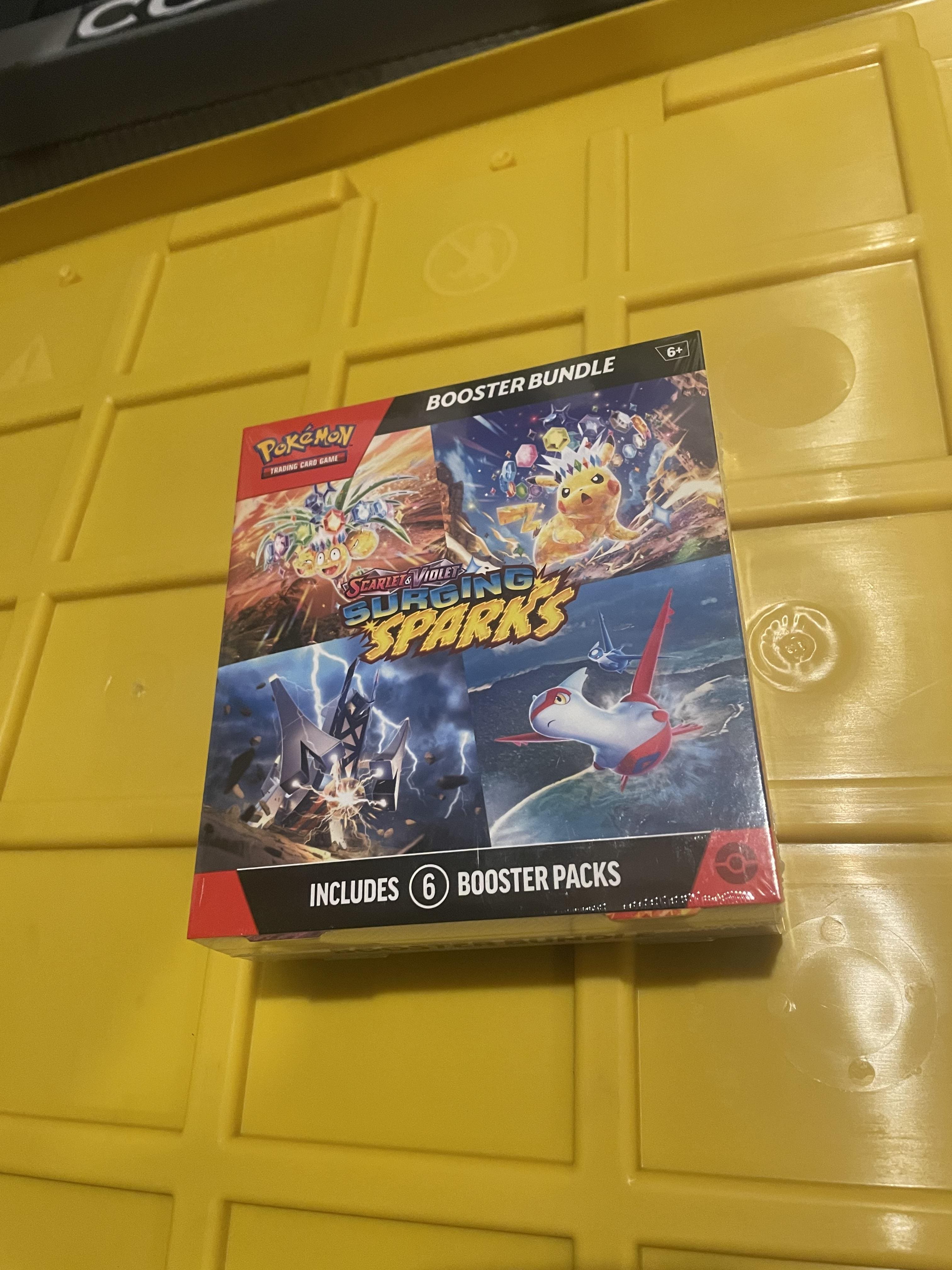 151 booster box english price Pokemon 151: Booster Pack