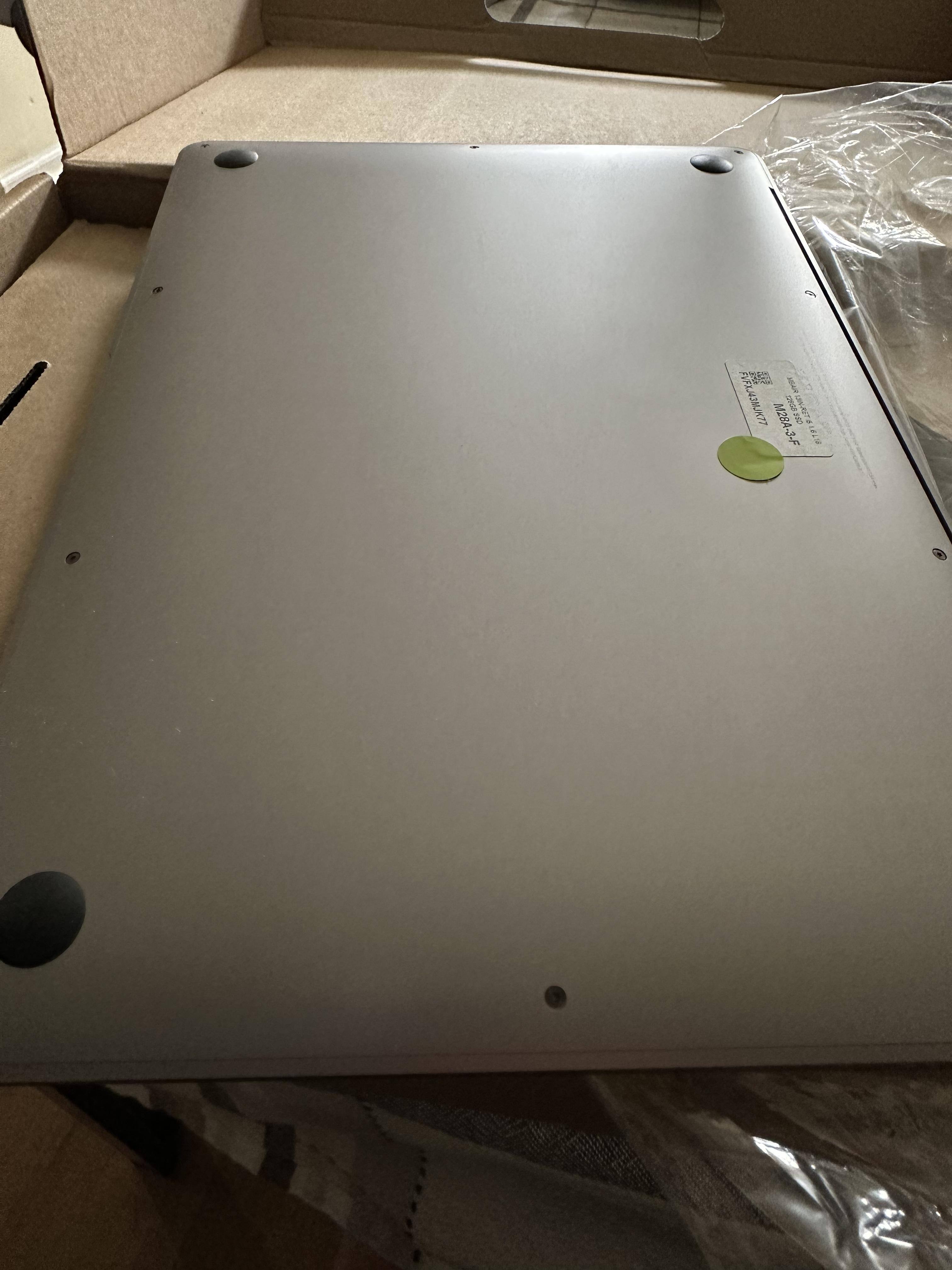 Customer provided image, click to load a larger version