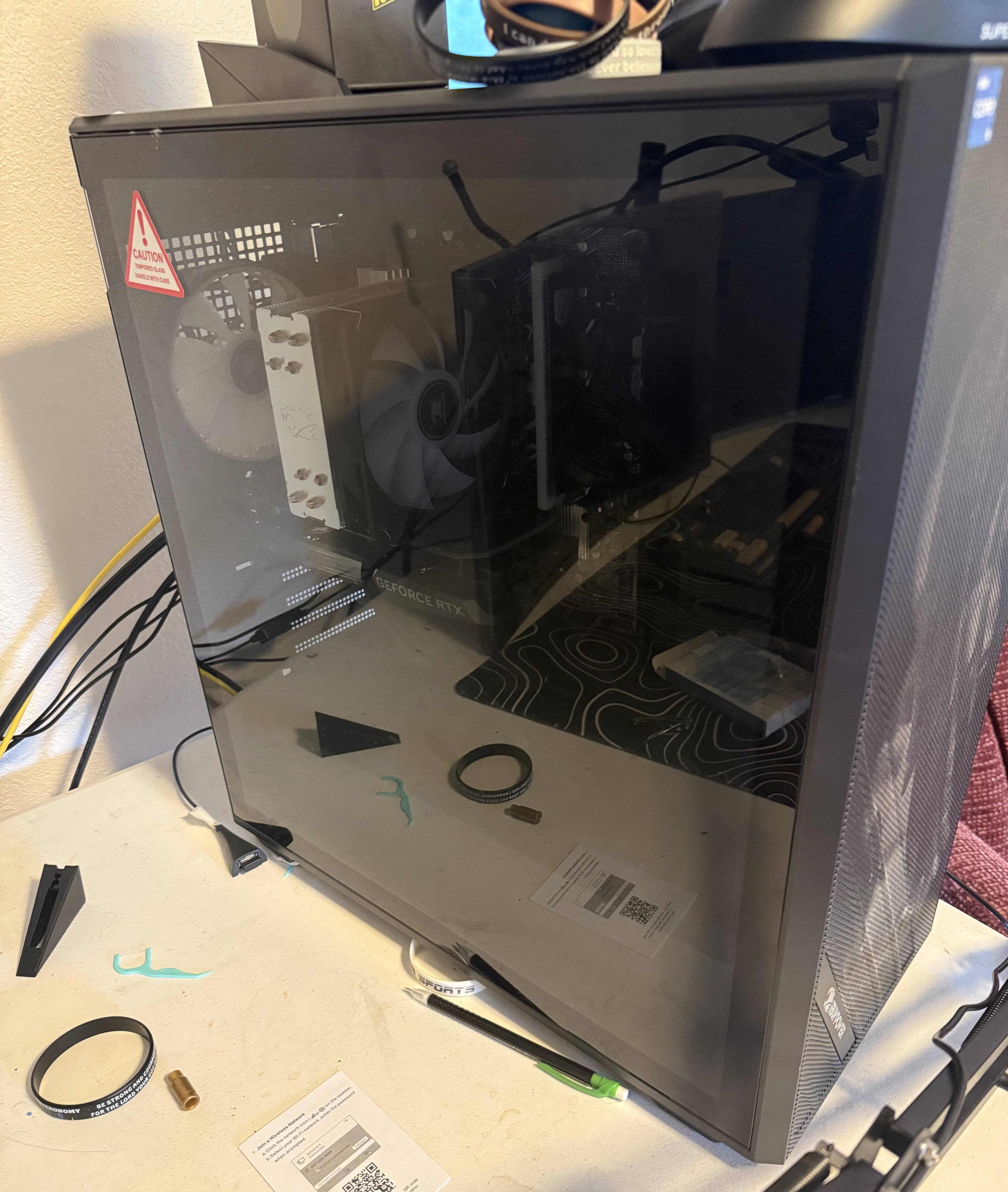 Customer provided, click to load a larger version