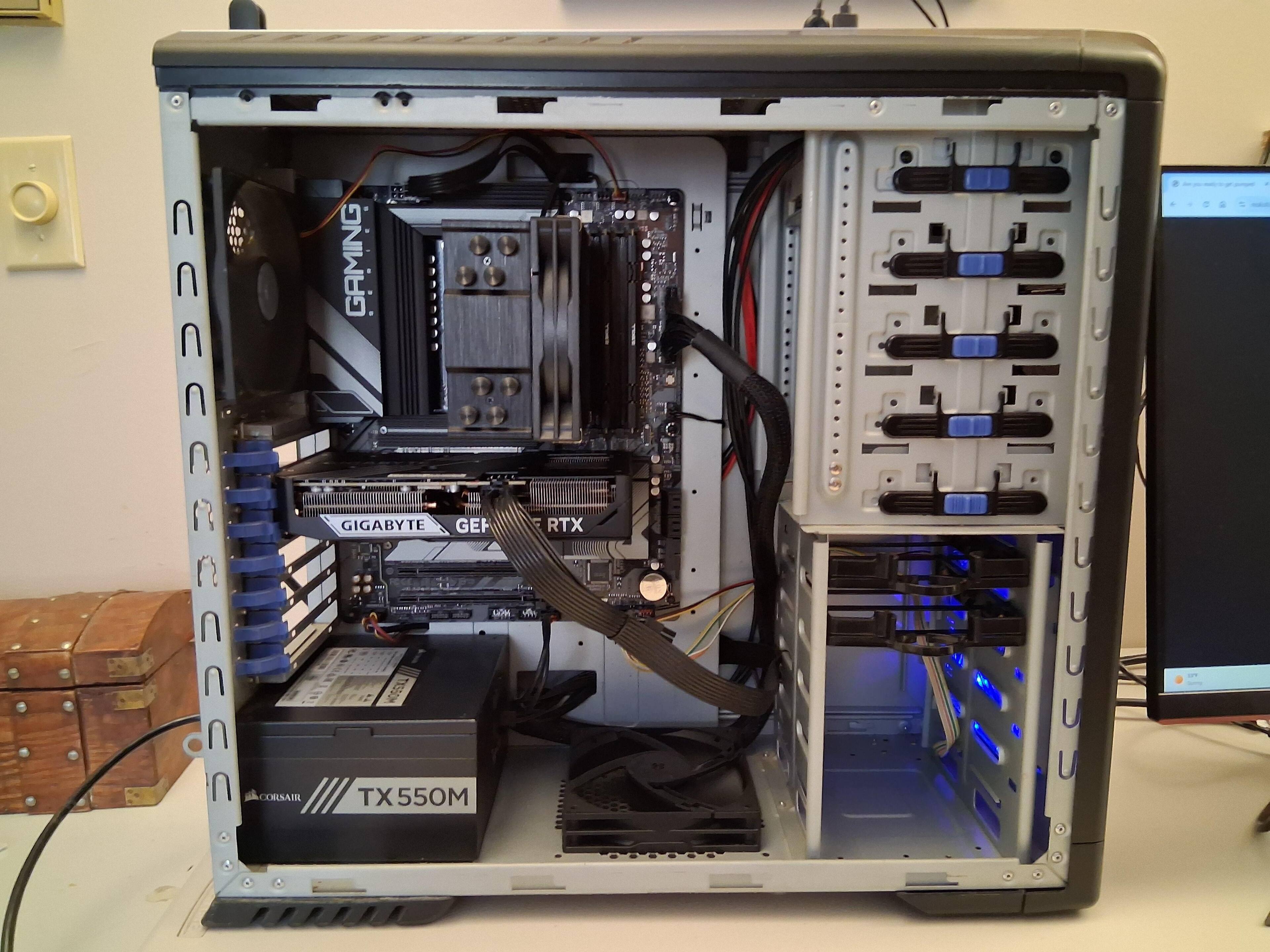 Customer provided image, click to load a larger version