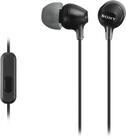 Sony ex clearance series earbuds