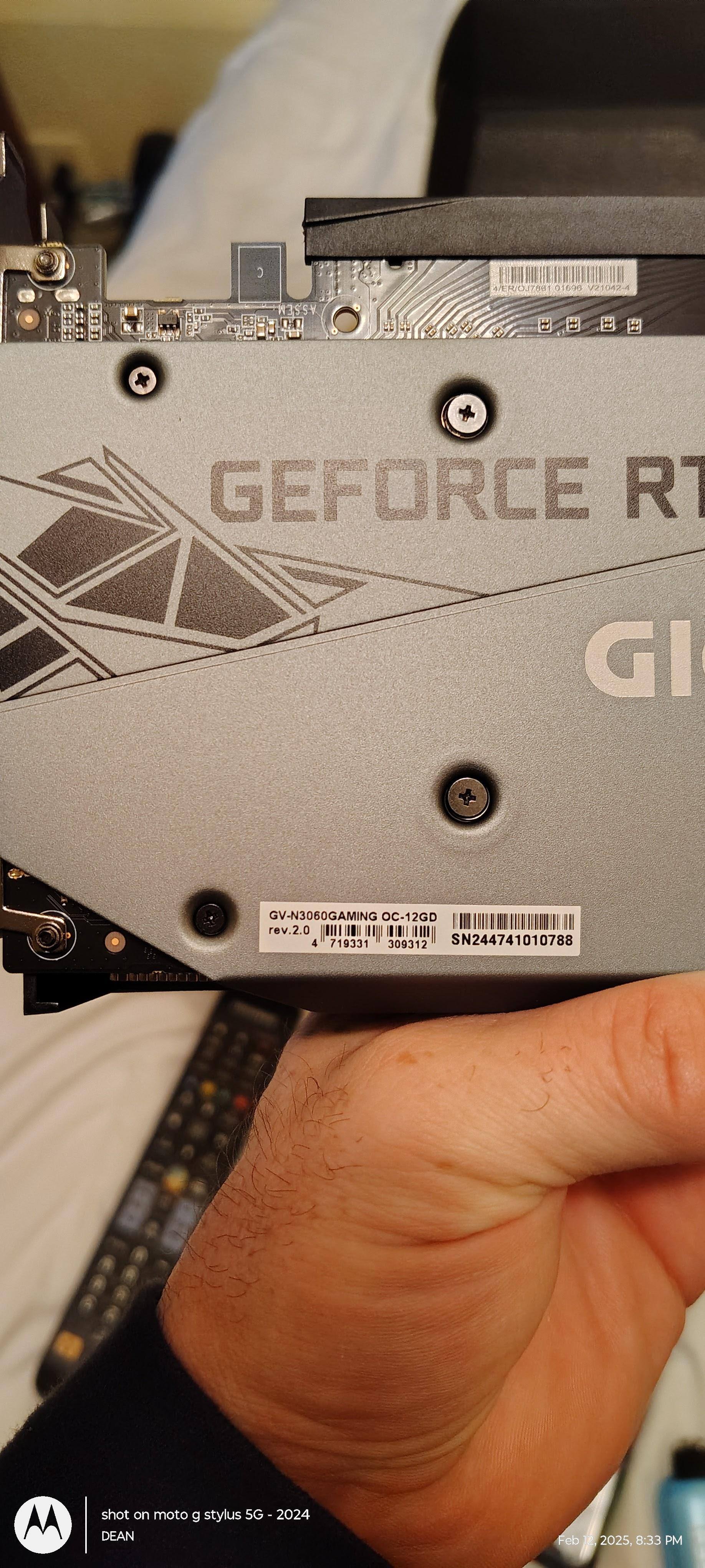 Customer provided, click to load a larger version