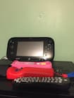 Consola Wii U 32GB Negra + Nintendo Land