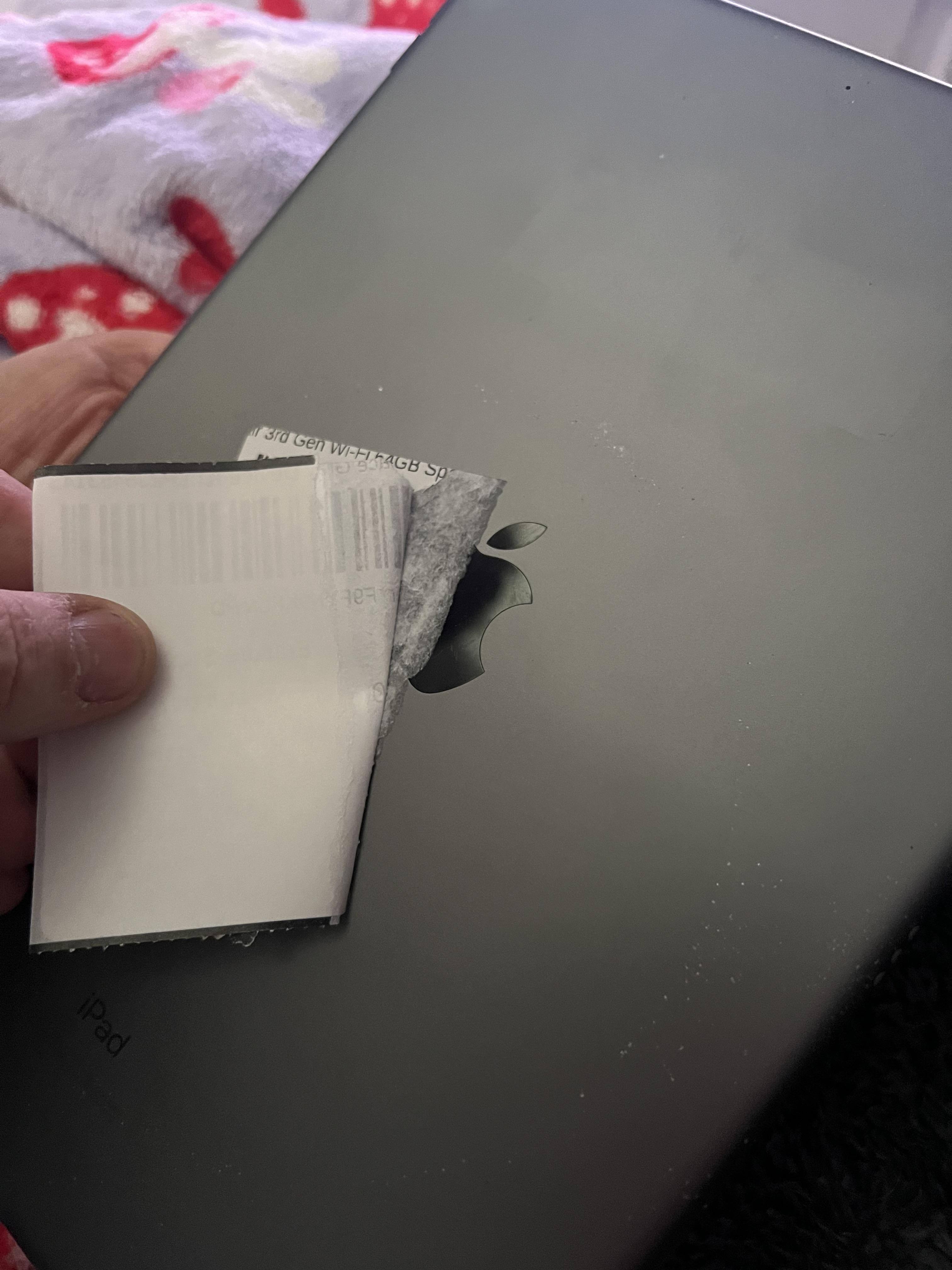 Customer provided, click to load a larger version