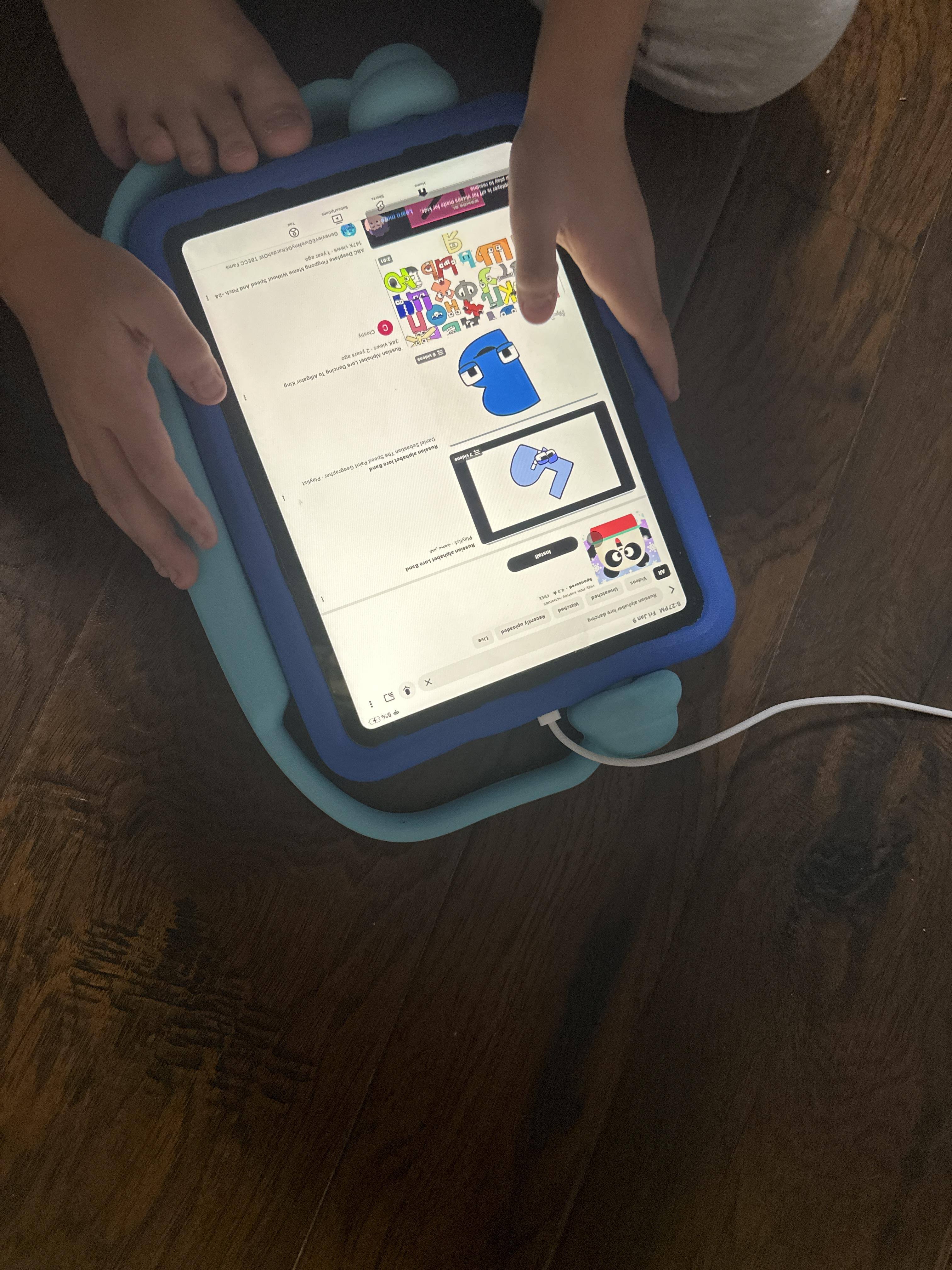 Customer provided image, click to load a larger version