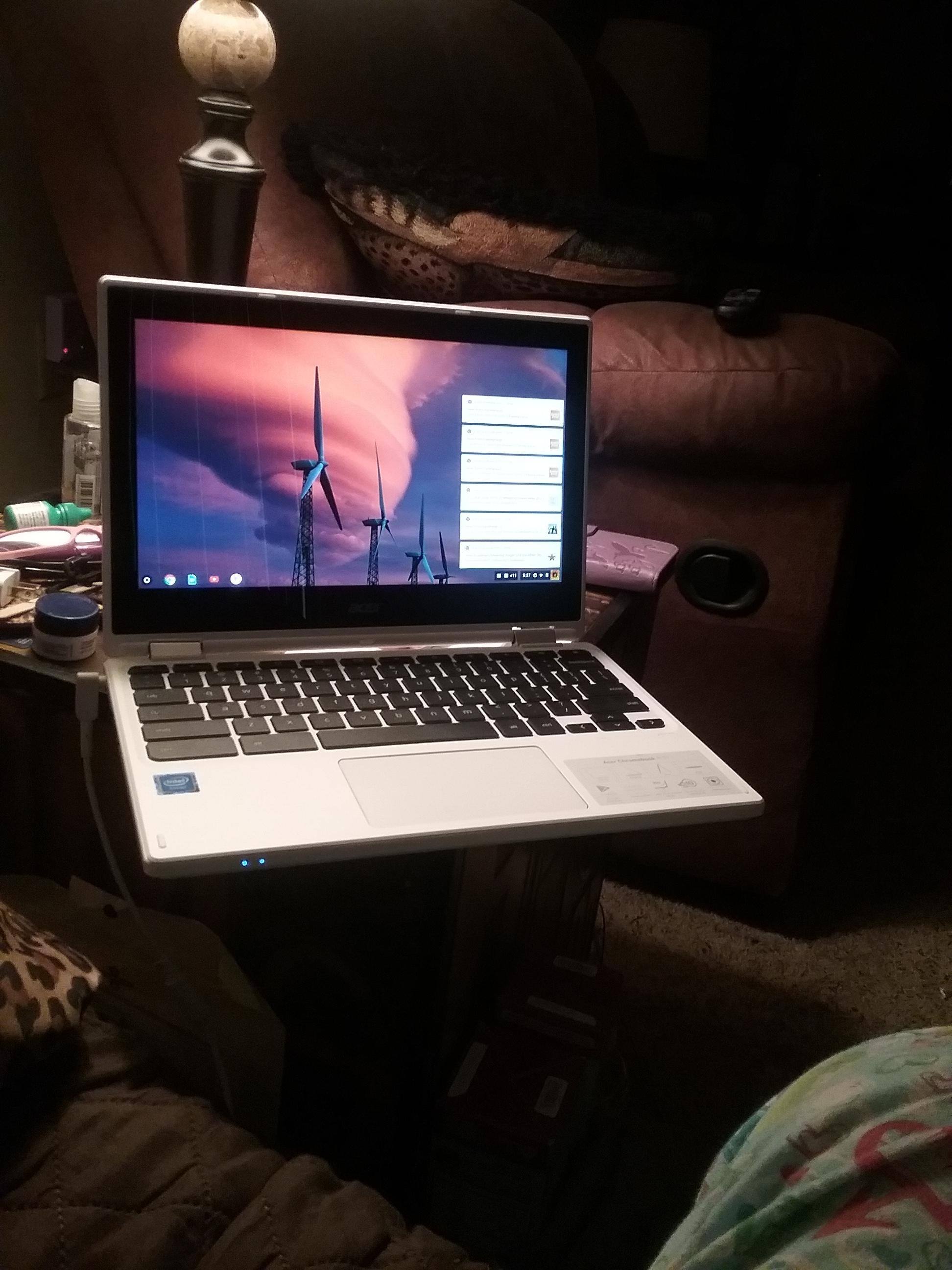 Customer provided, click to load a larger version