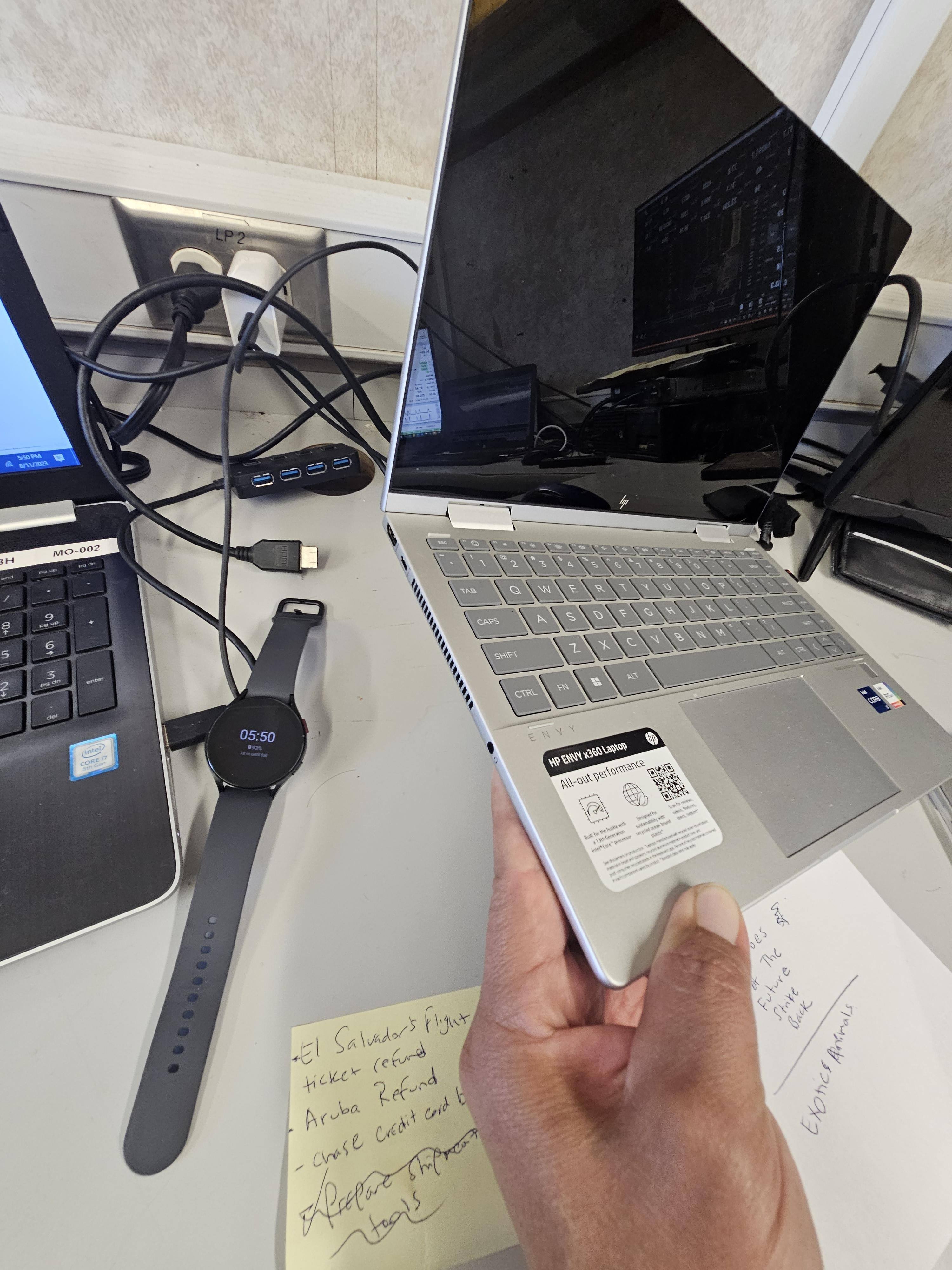 Customer provided, click to load a larger version