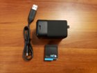 Vhbw - vhbw Chargeur de batterie double USB compatible avec GoPro Hero 8  Black caméra, DSLR, action-cam - Chargeur avec écran LED - Batterie Photo &  Video - Rue du Commerce